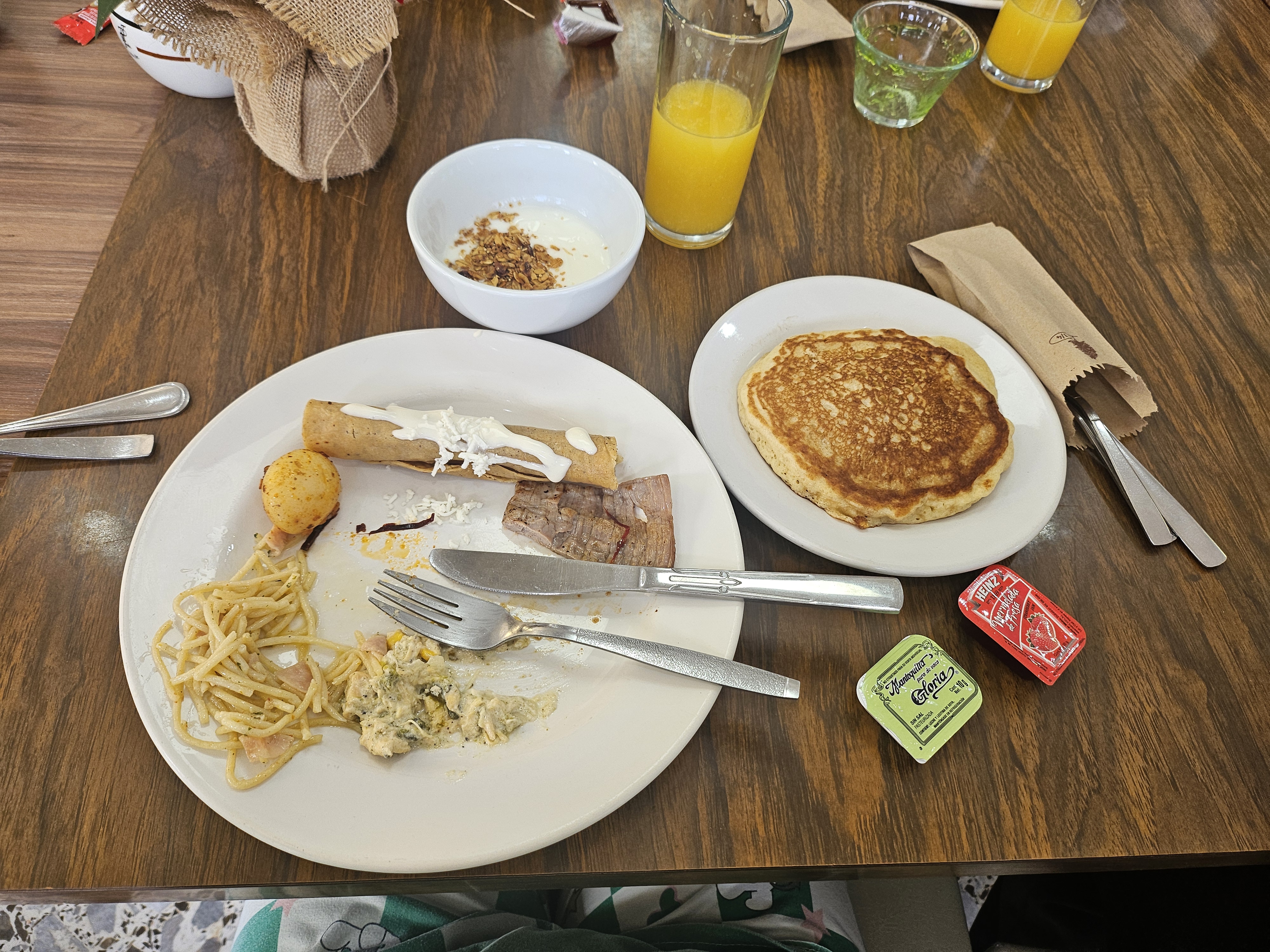 Gallery Restaurante image 3