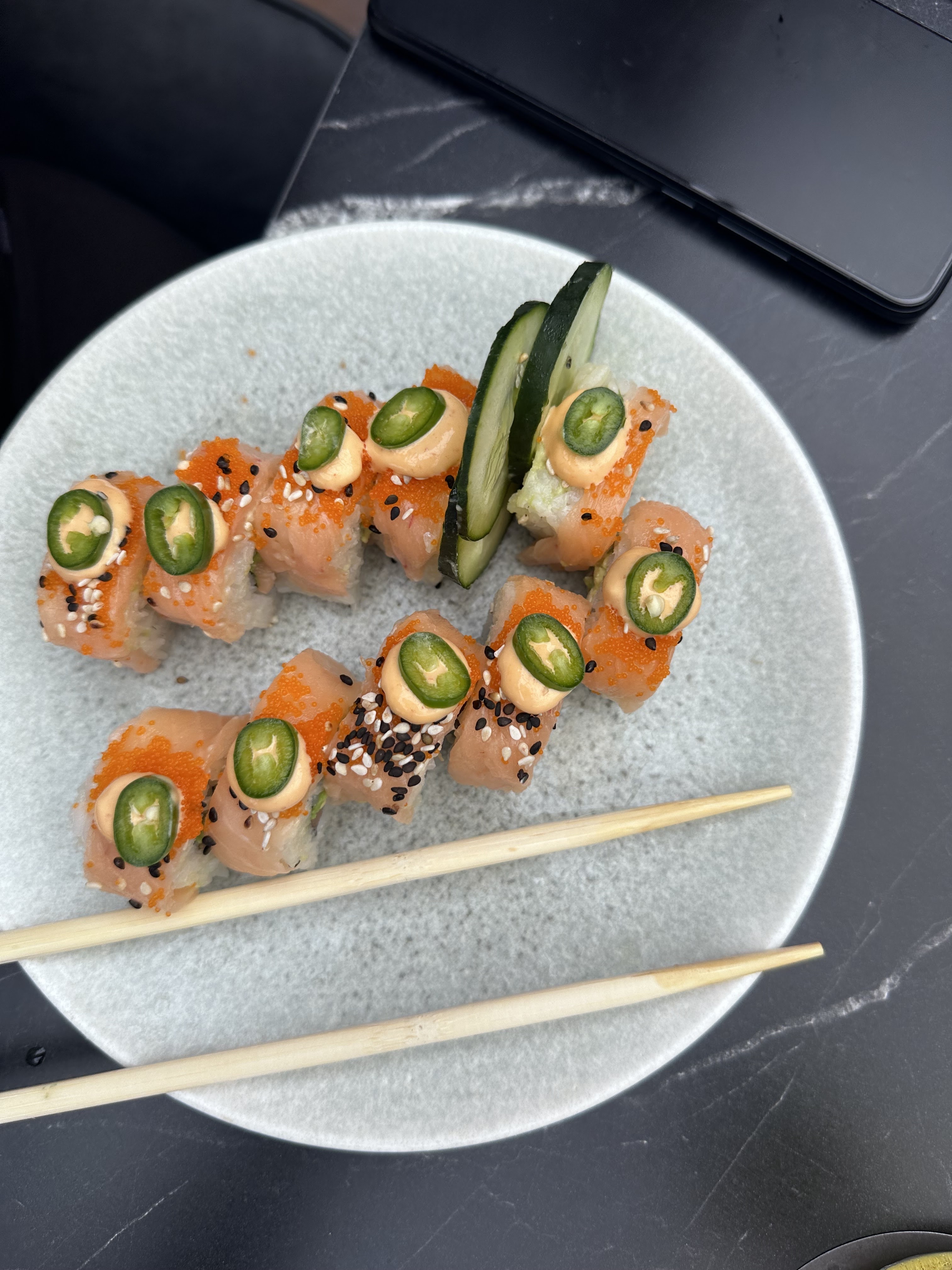 Domu Sushi Bar image 5