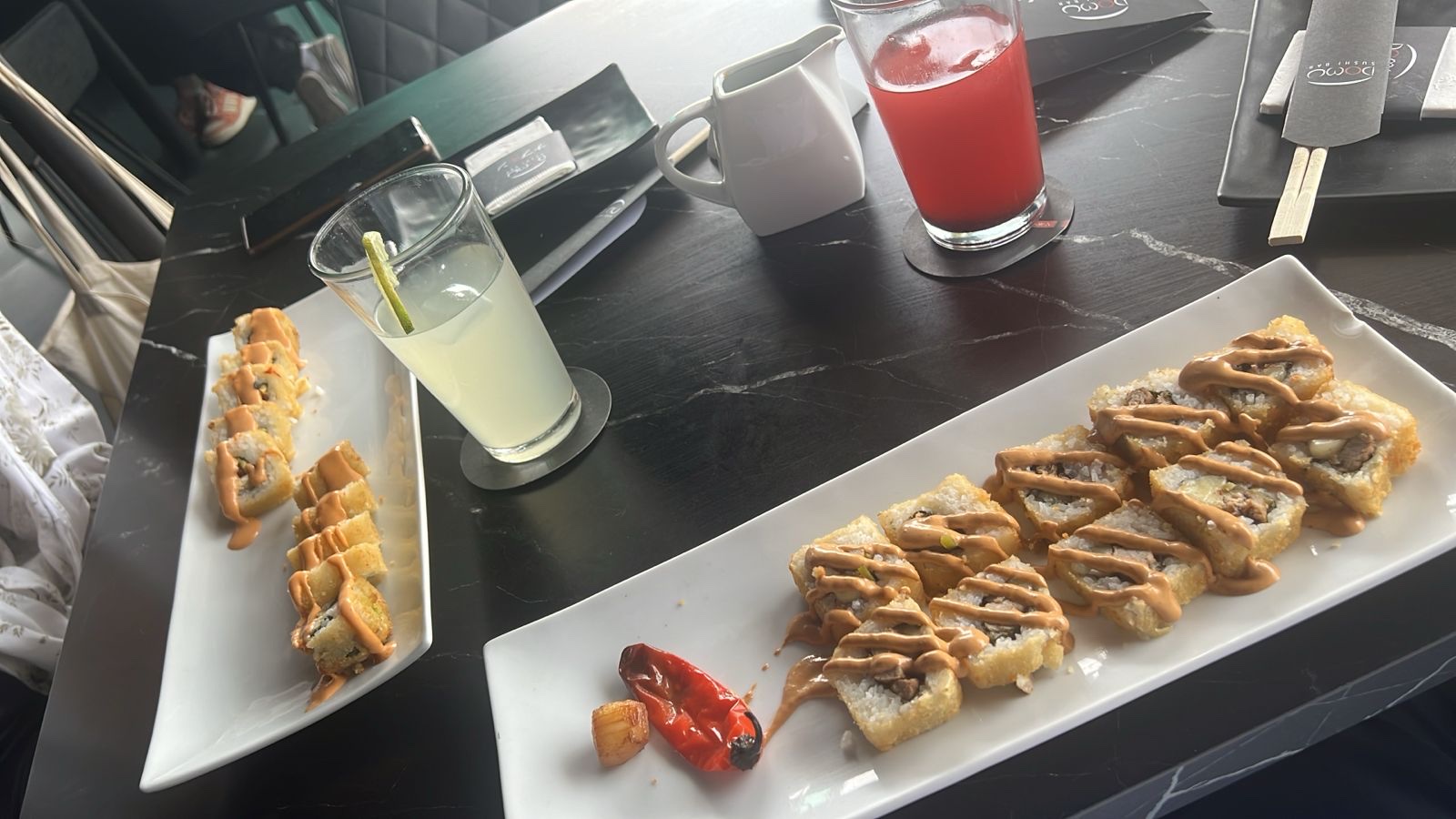 Domu Sushi Bar image 7