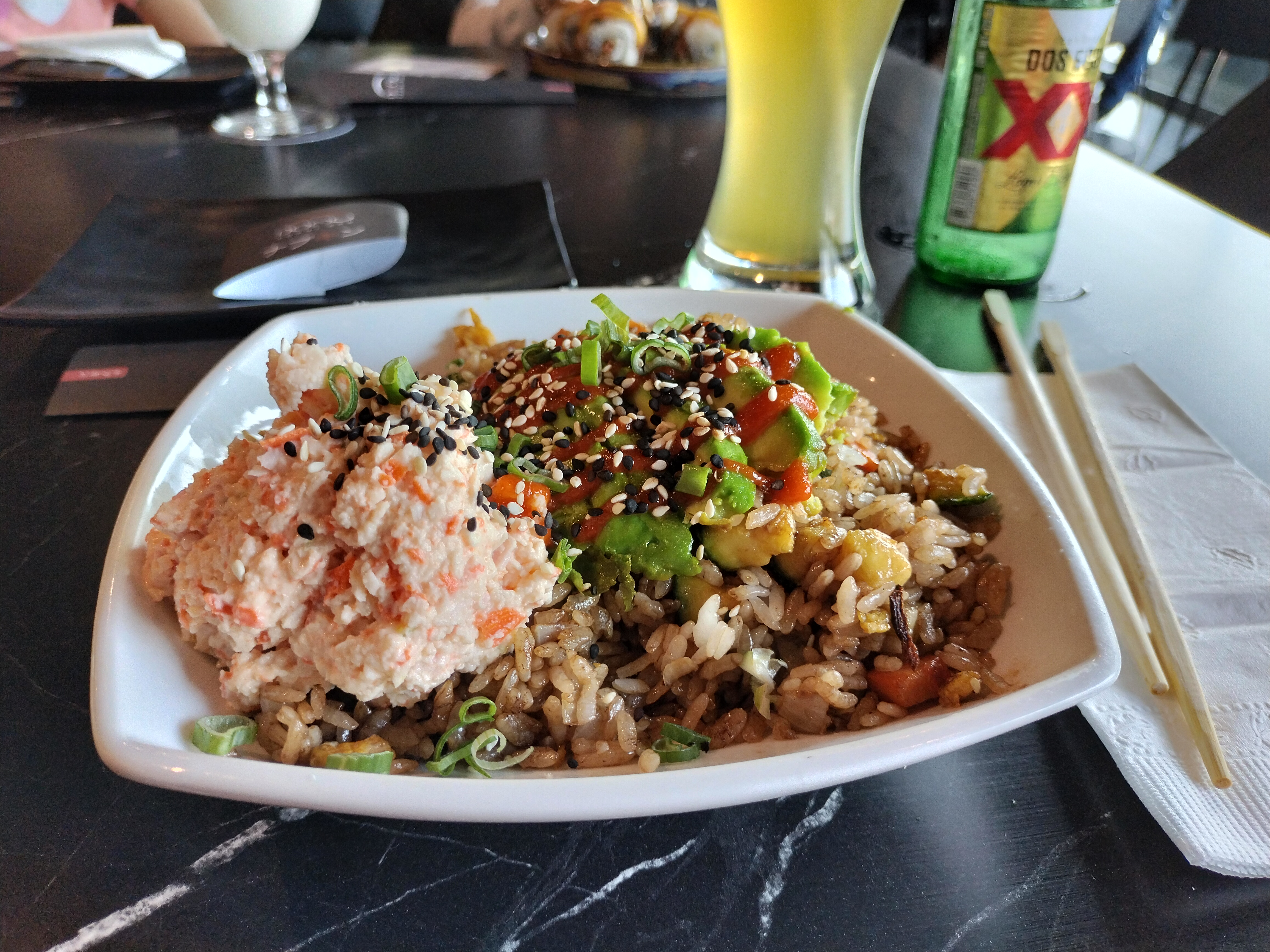 Domu Sushi Bar image 10