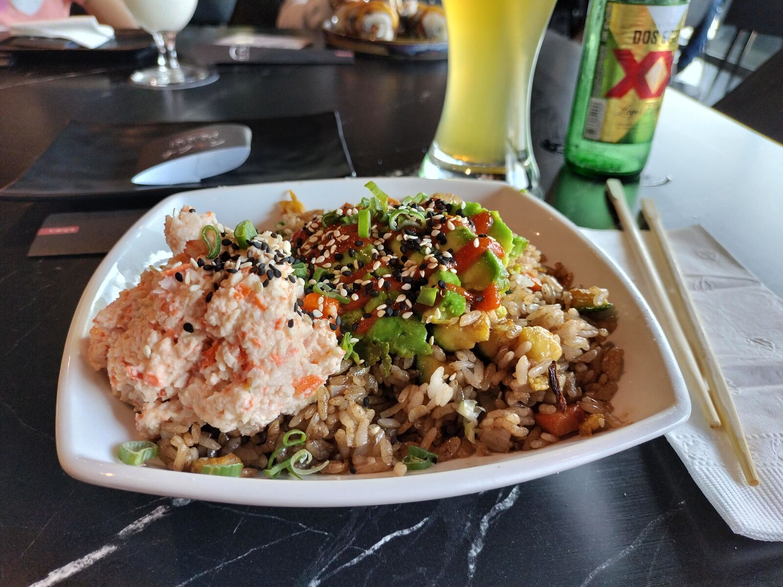 Domu Sushi Bar image 10