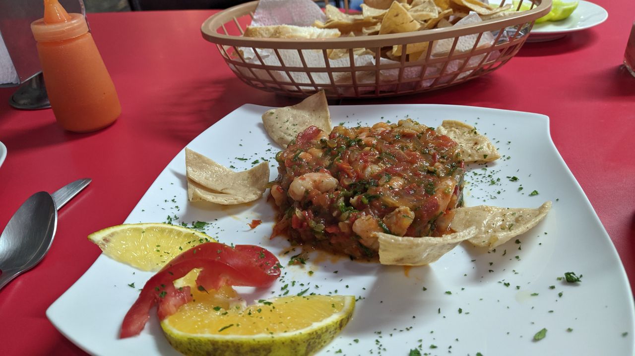 Mariscos Mya image 4