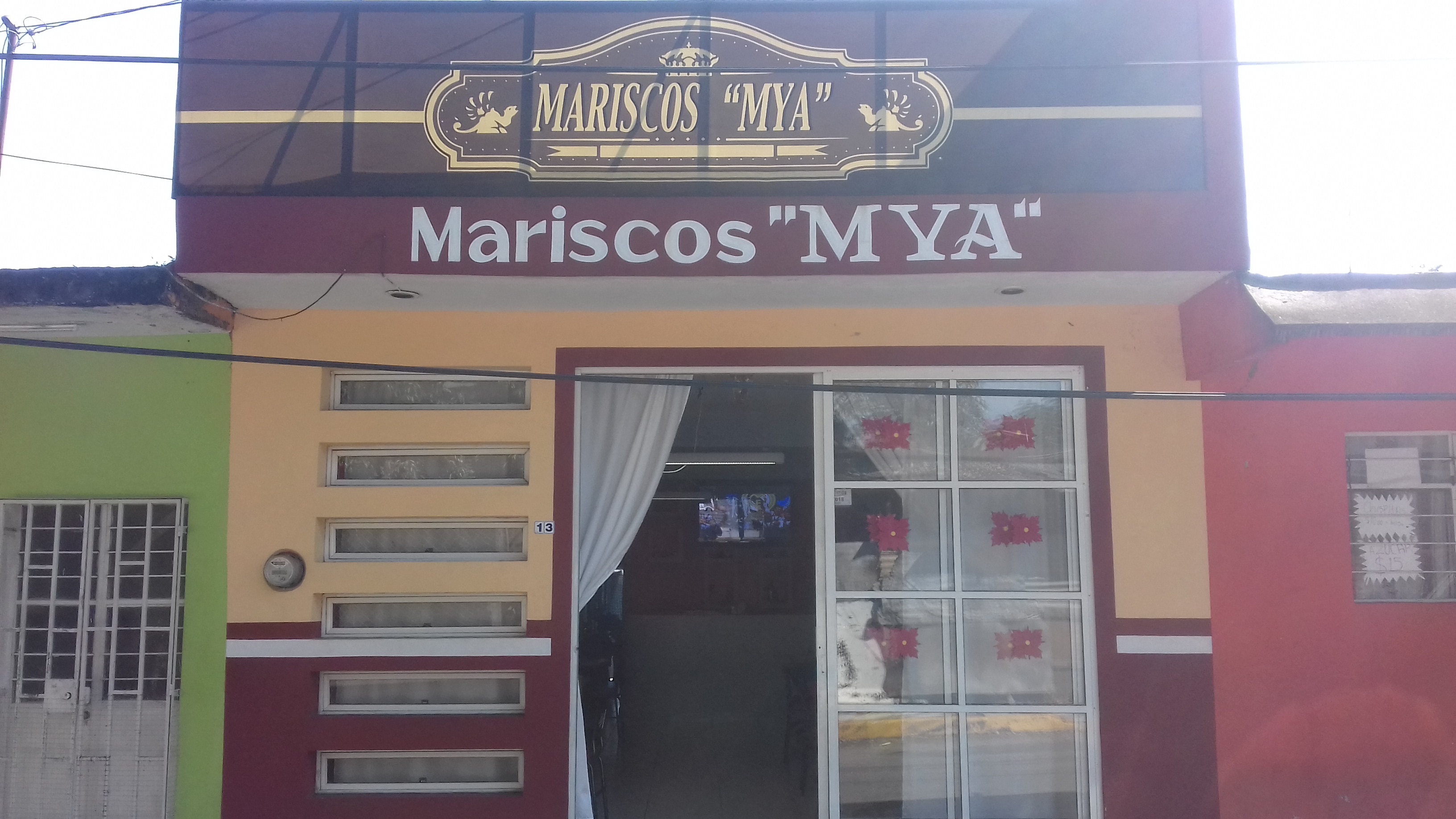 Mariscos Mya image 5