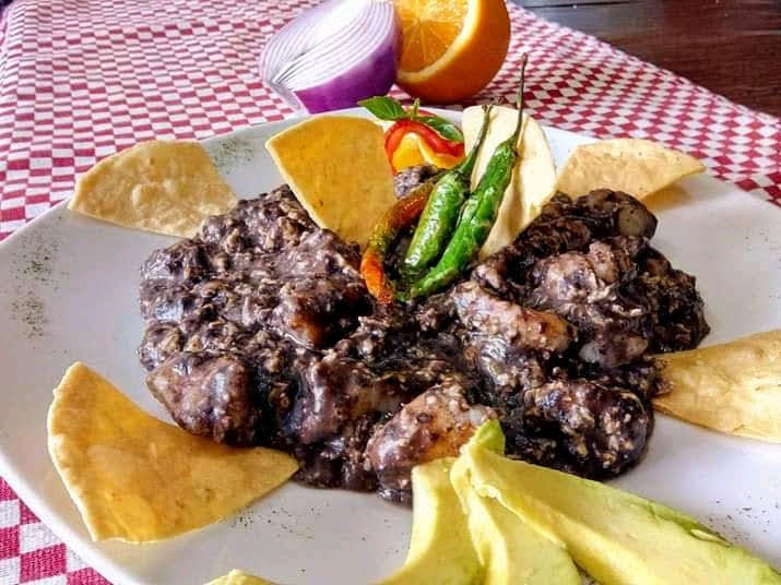 Mariscos Mya image 9