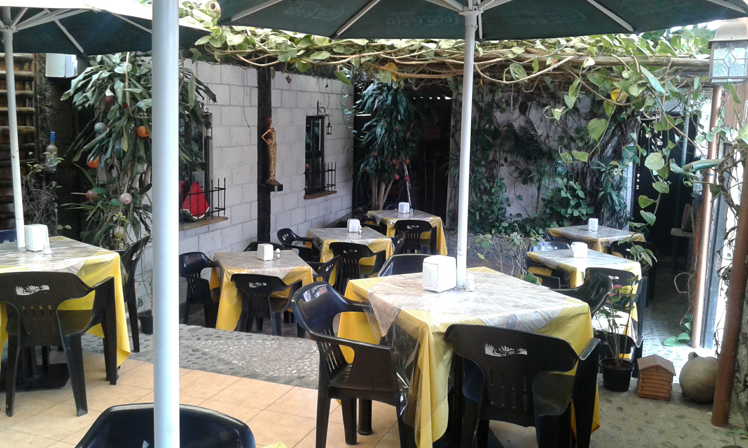 Restaurante Arlequín image 1