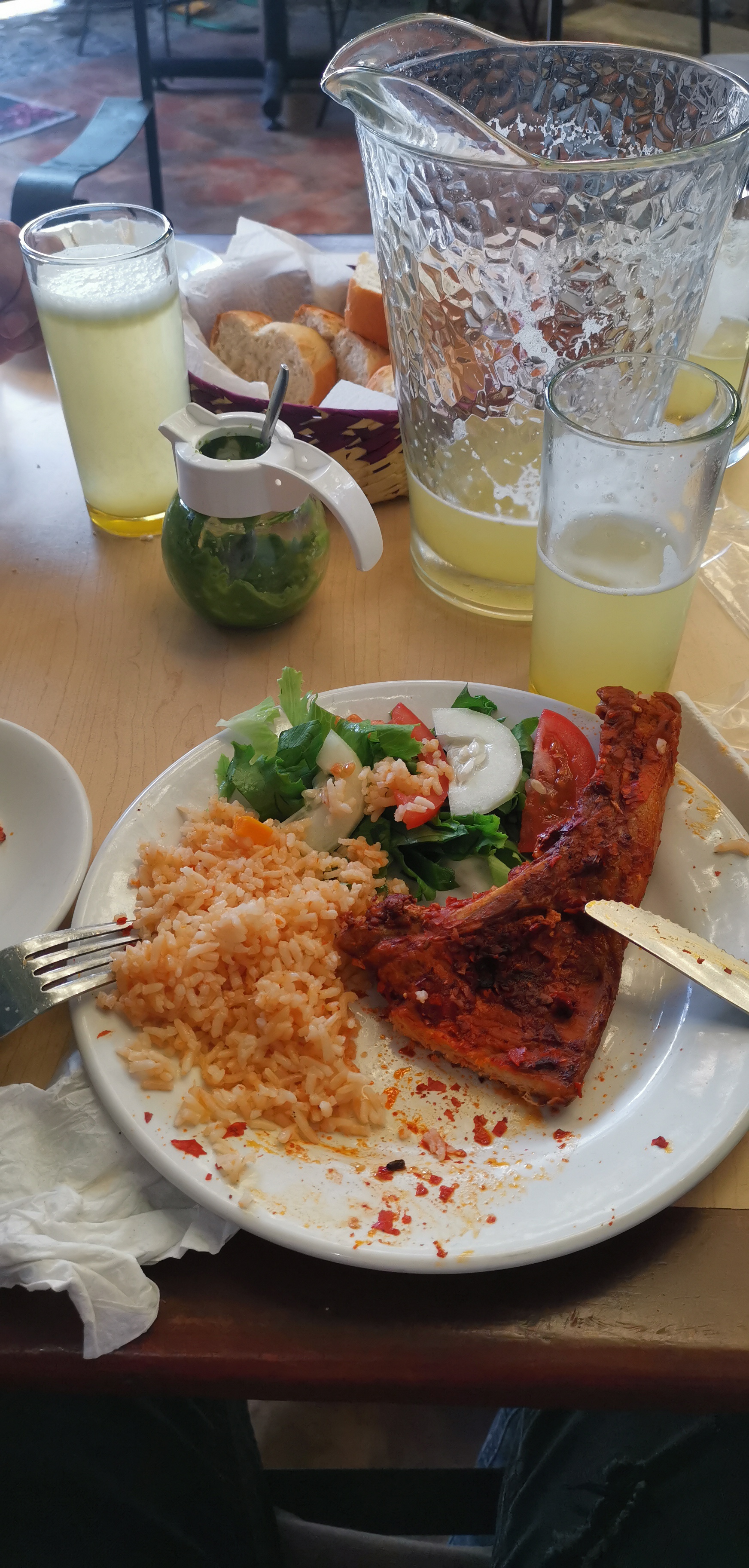 Restaurante Arlequín image 3