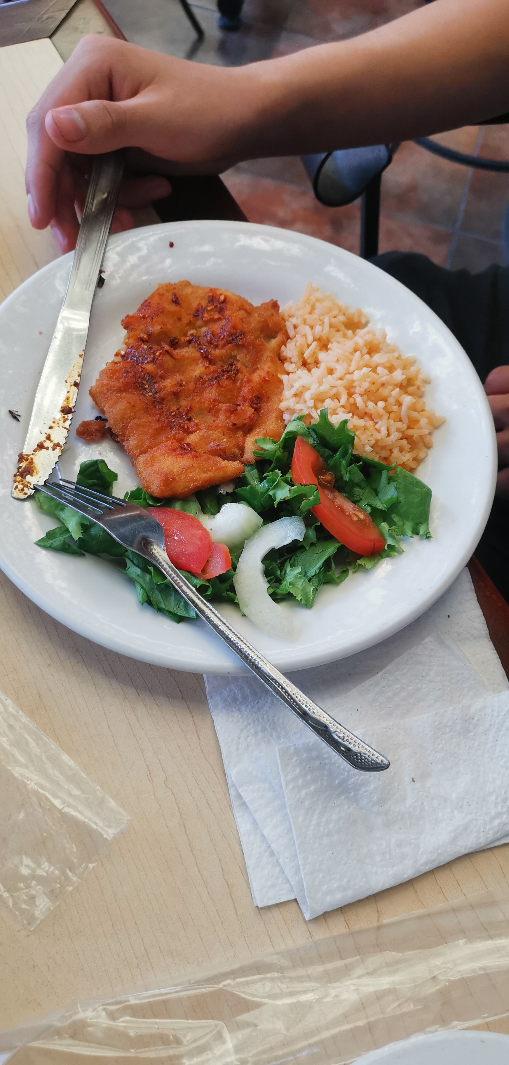 Restaurante Arlequín image 4