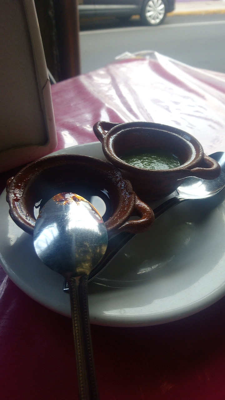 Restaurante Arlequín image 9