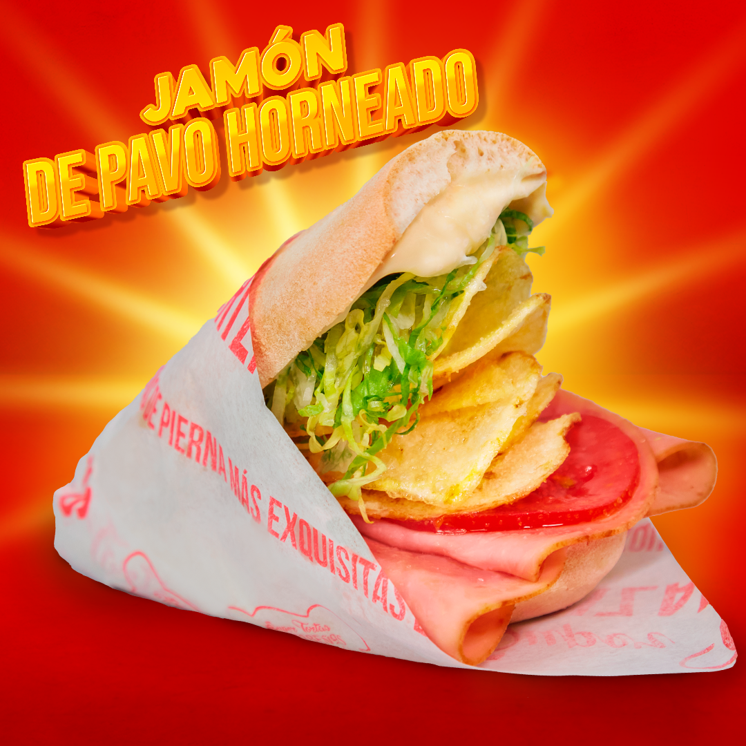 Super Tortas Orizabeñas Colón image 2