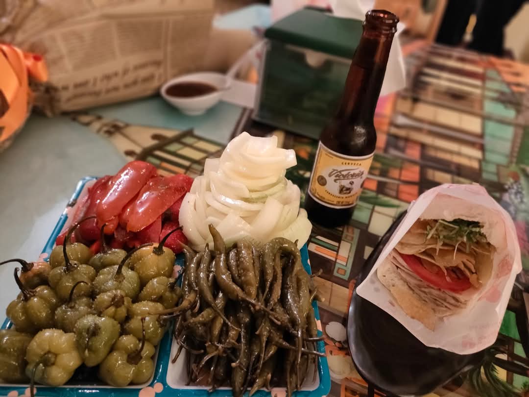 Super Tortas Orizabeñas Colón image 3