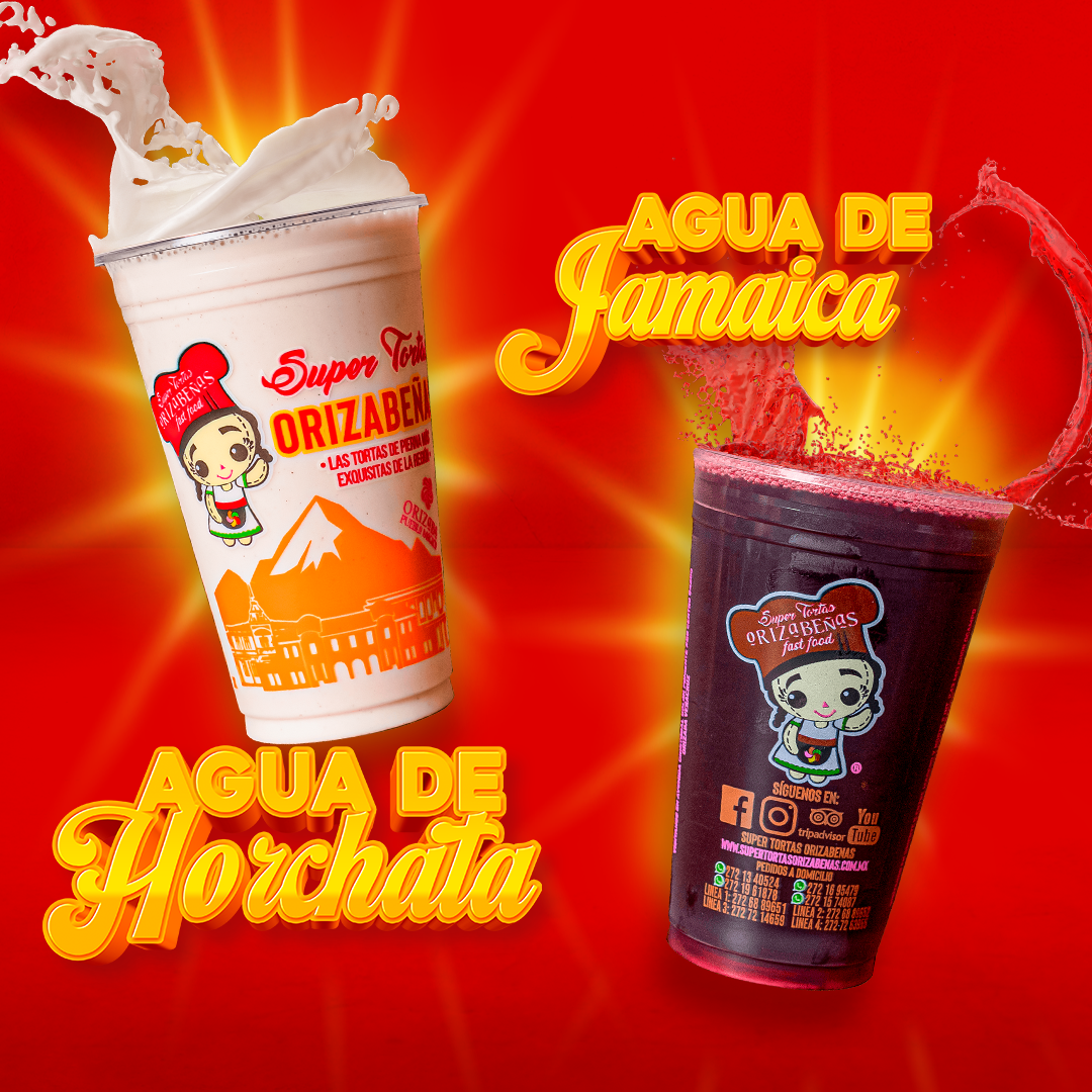 Super Tortas Orizabeñas Colón image 9