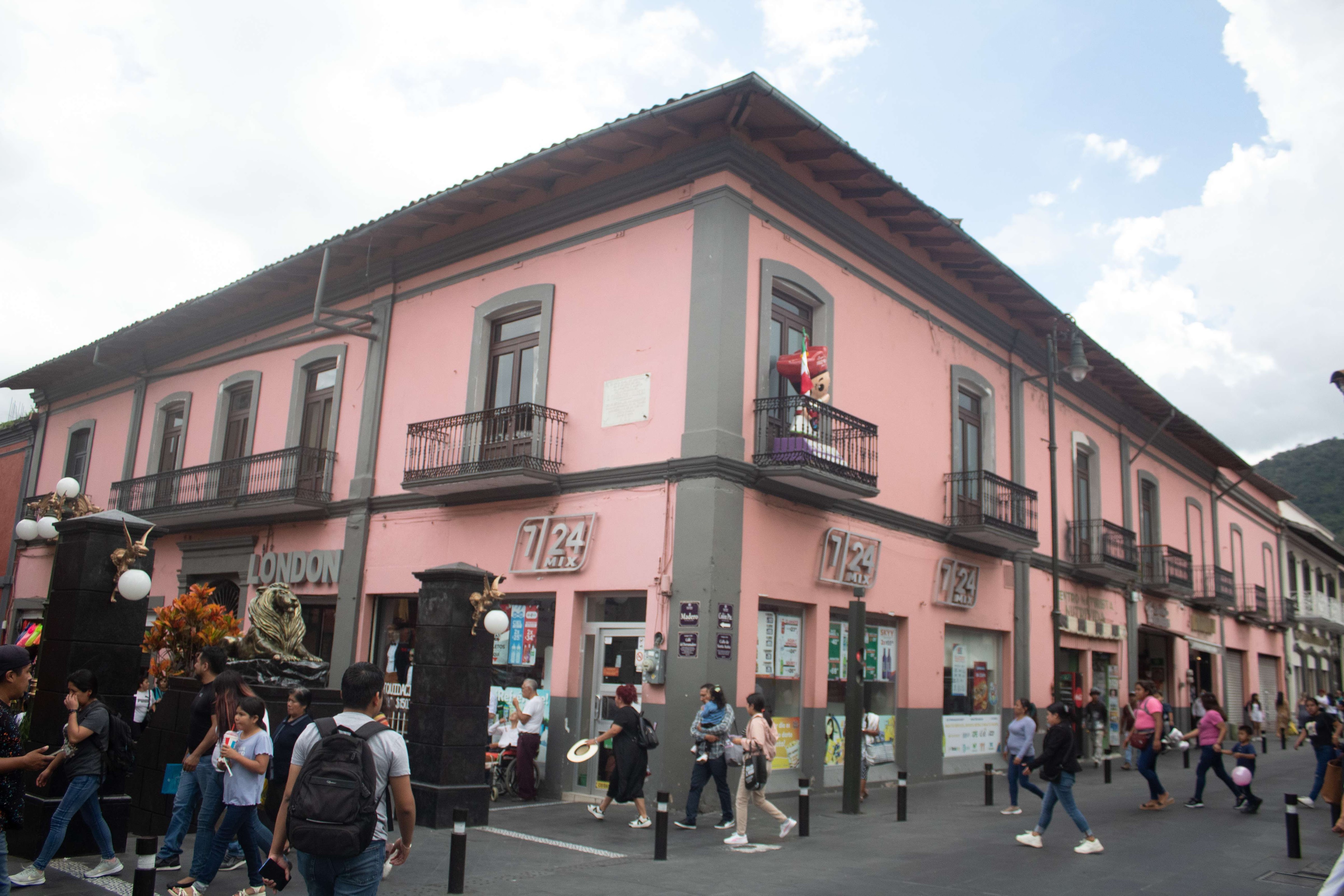 Super Tortas Orizabeñas Colón image 10