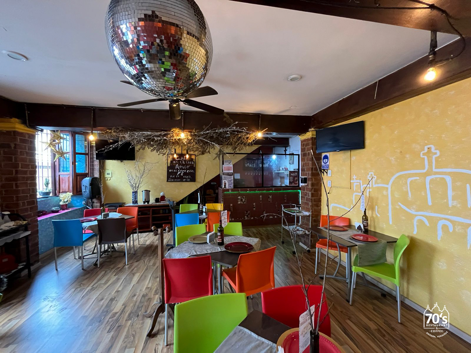 70's Restaurant & Coffee image 1