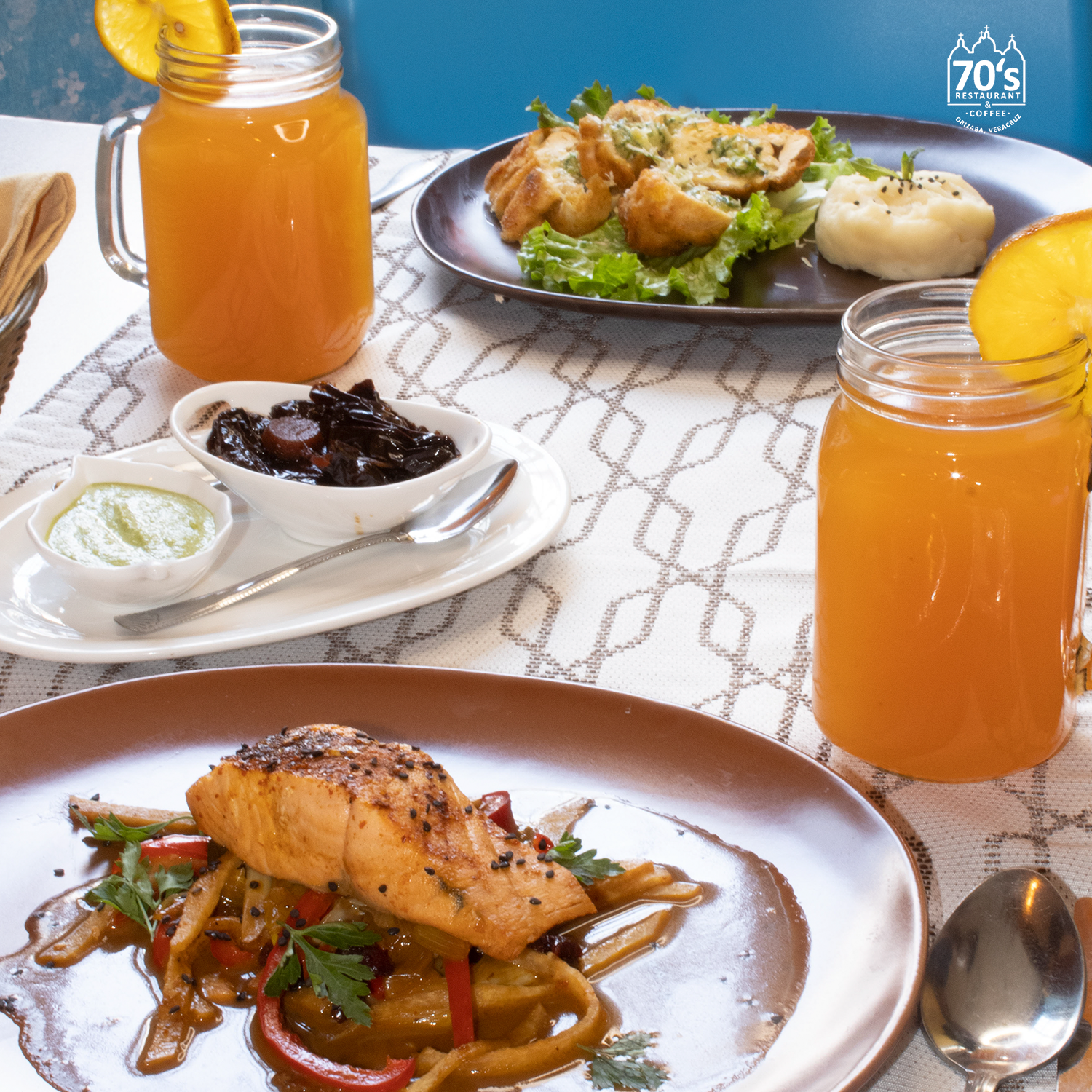 70's Restaurant & Coffee image 2