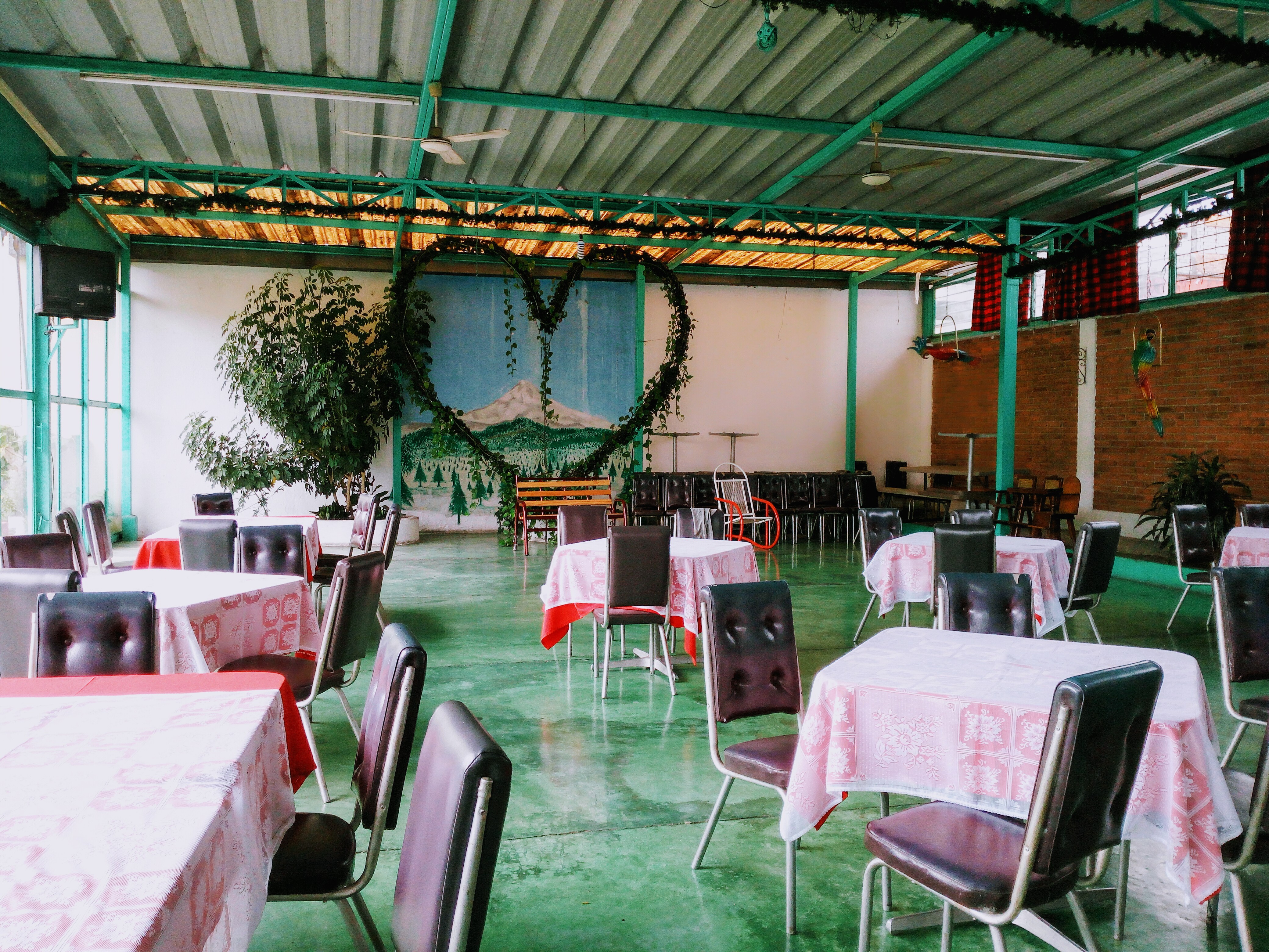 Restaurant Paseo Real image 1