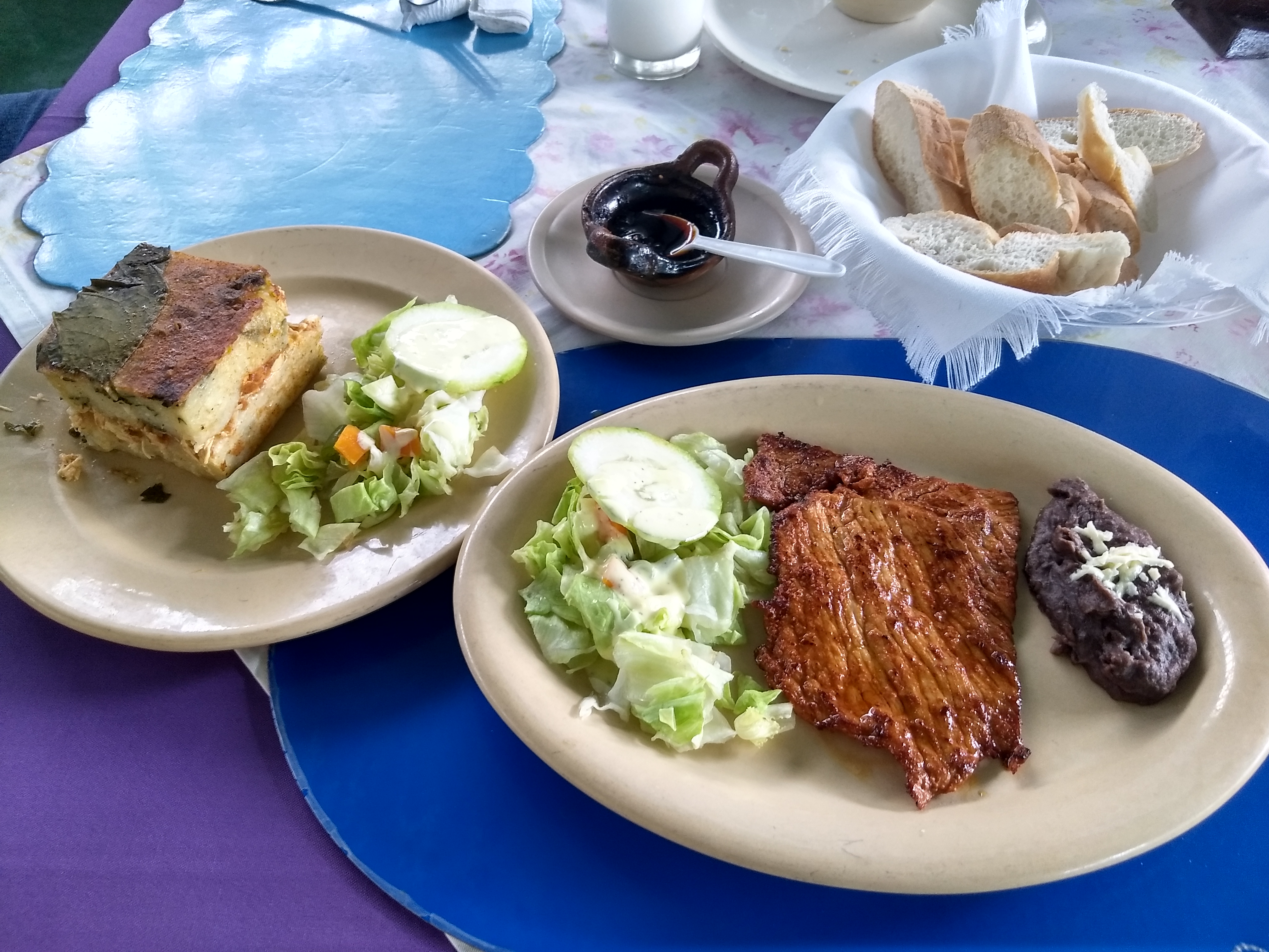 Restaurant Paseo Real image 2