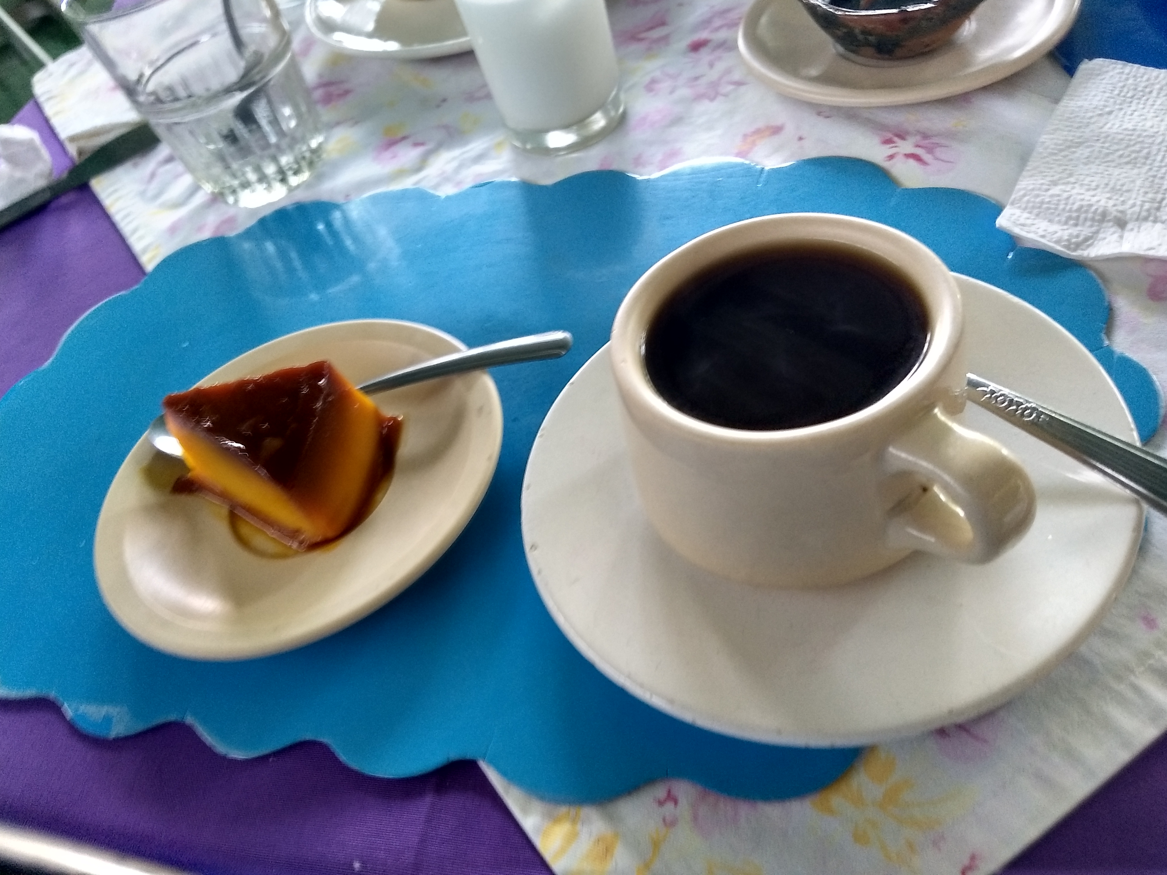 Restaurant Paseo Real image 3