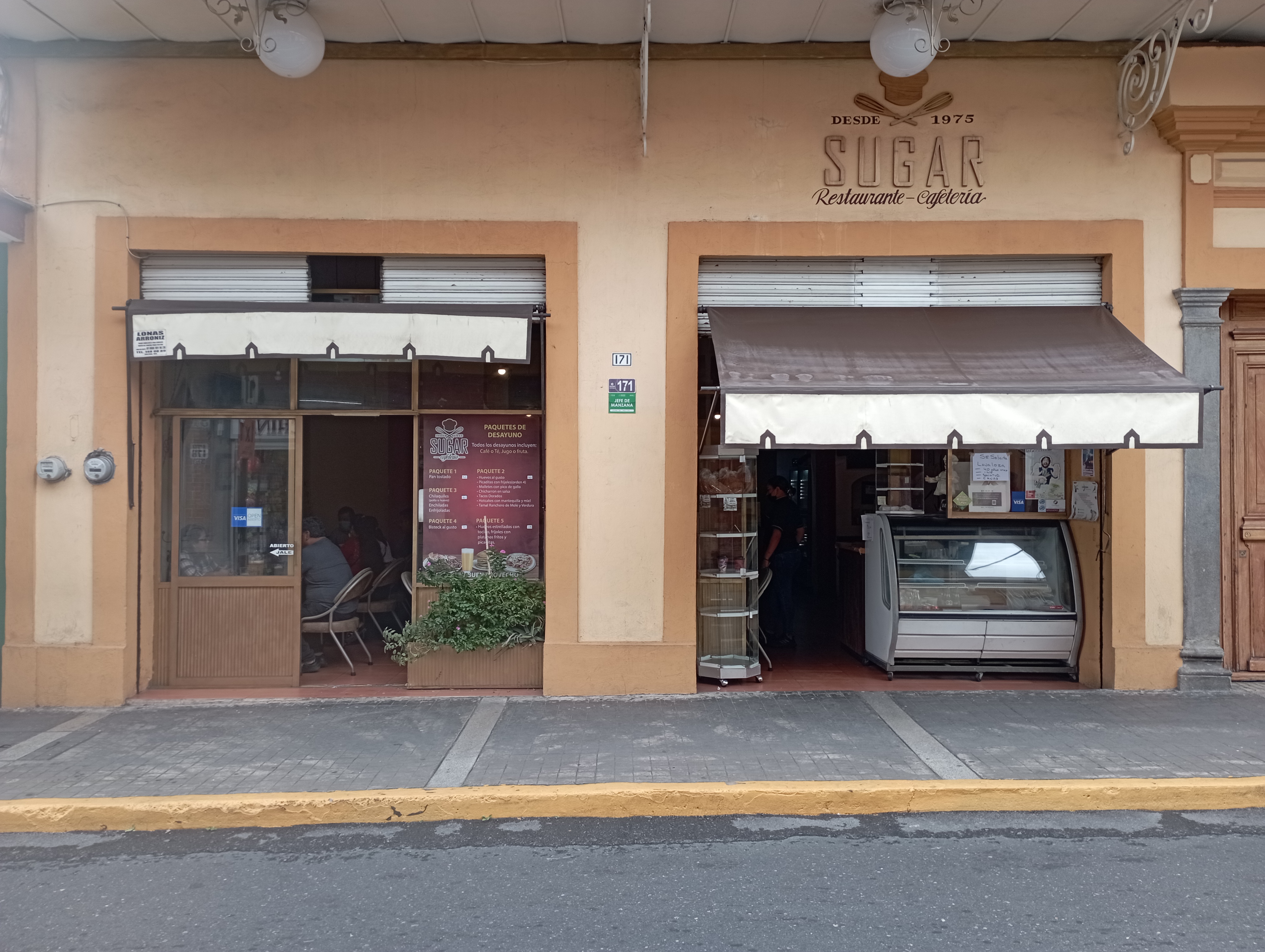 Restaurant Sugar image 1