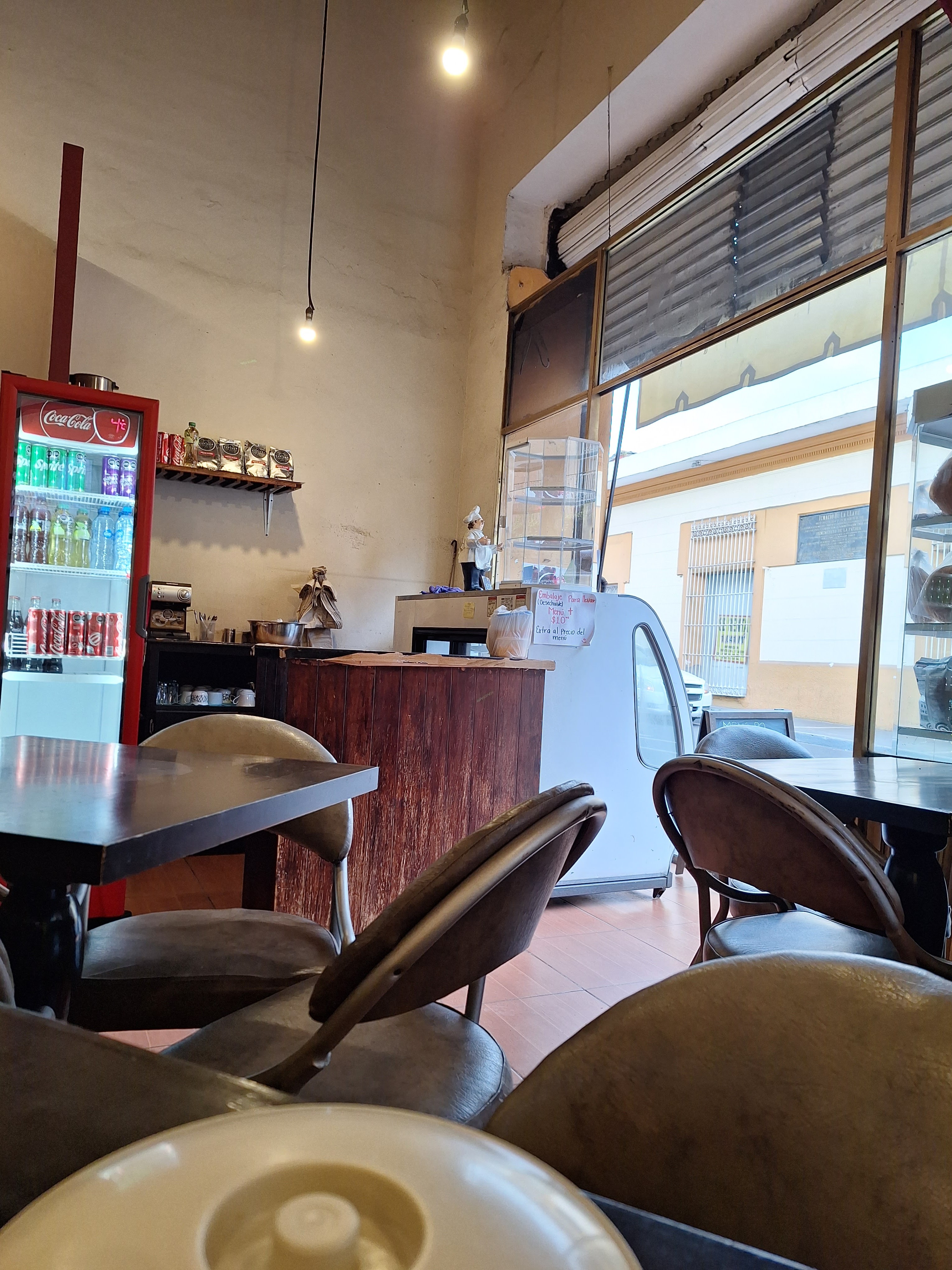 Restaurant Sugar image 3