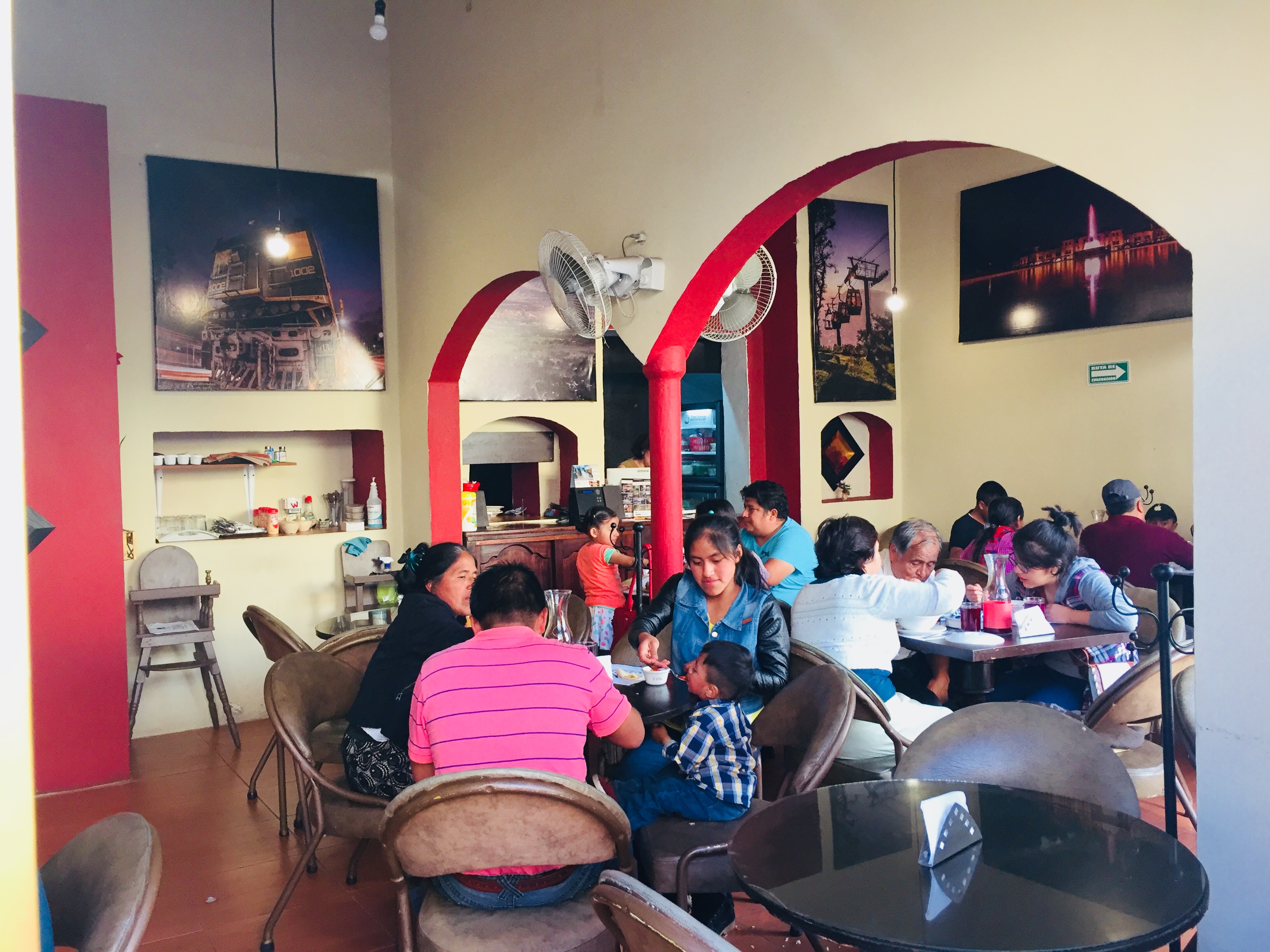 Restaurant Sugar image 4