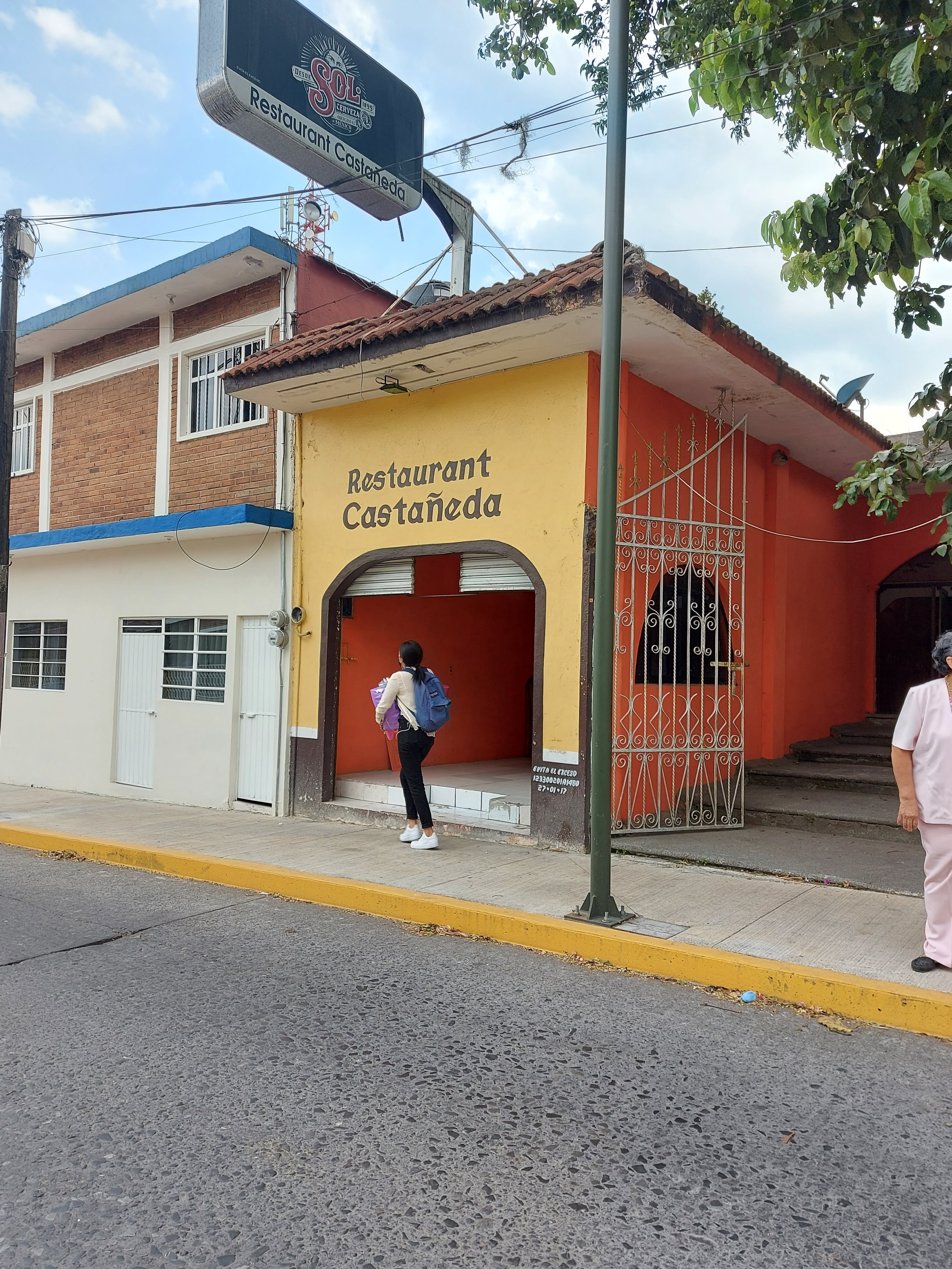 Restaurant Castañeda image 1
