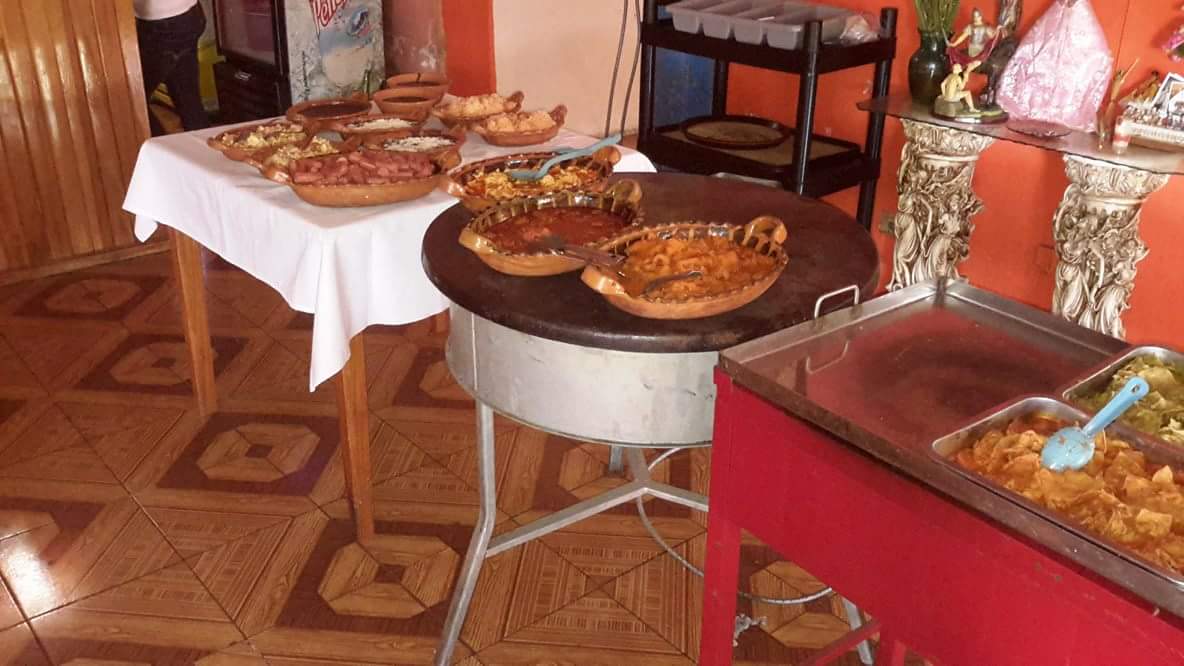 Restaurant Castañeda image 2