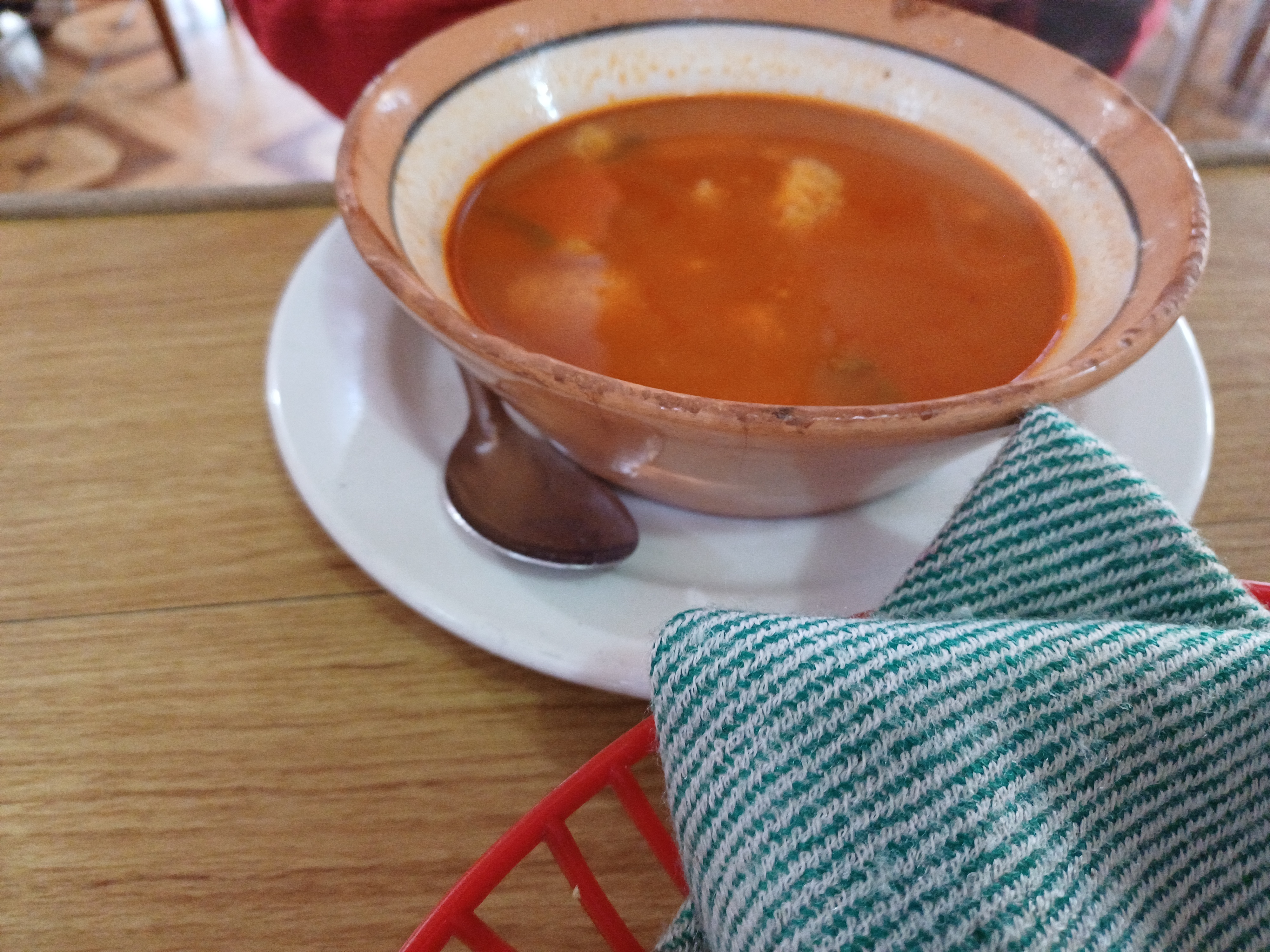 Restaurant Castañeda image 4