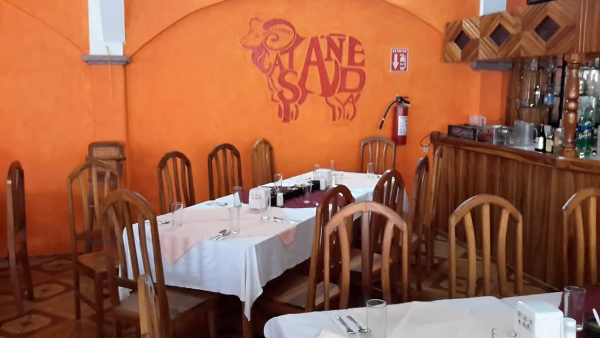 Restaurant Castañeda image 7