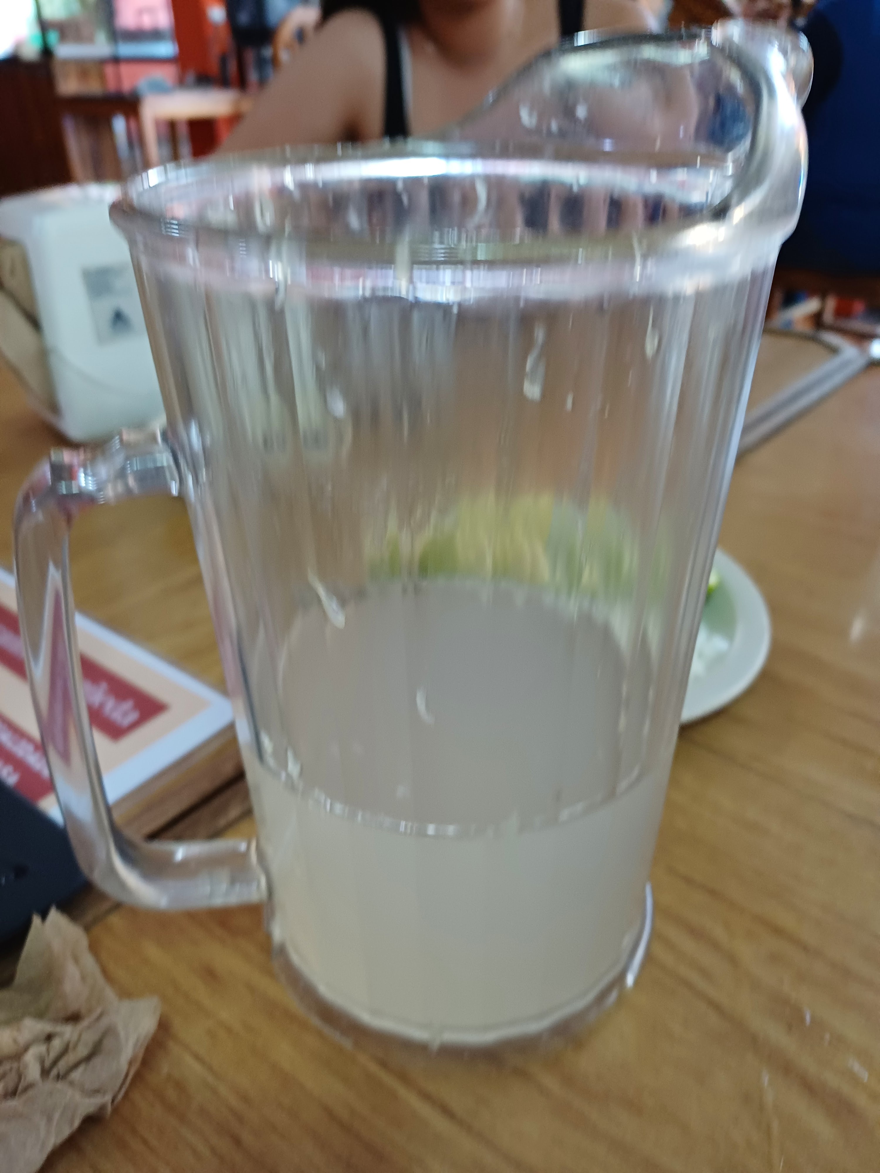 Restaurant Castañeda image 8