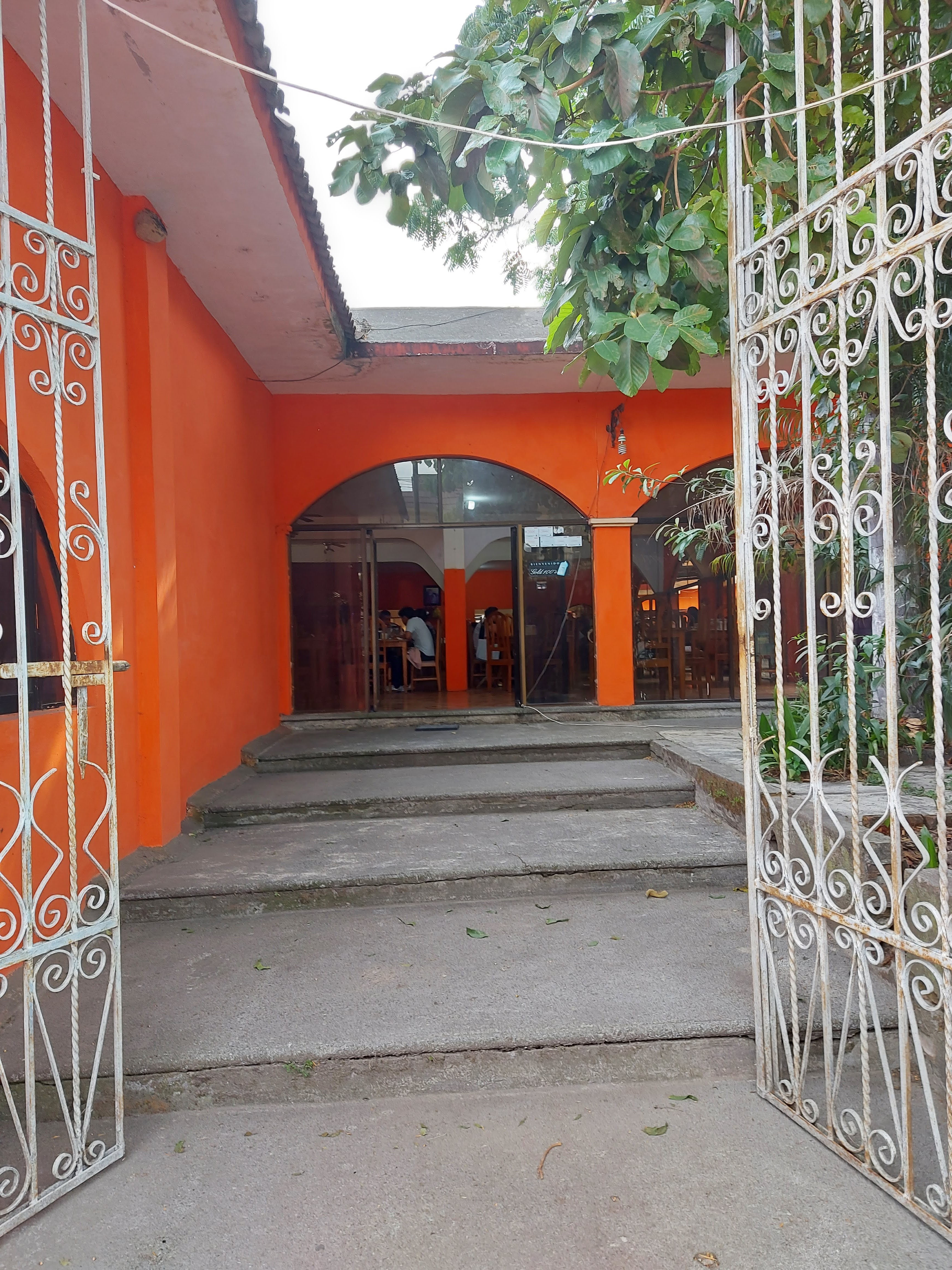 Restaurant Castañeda image 9