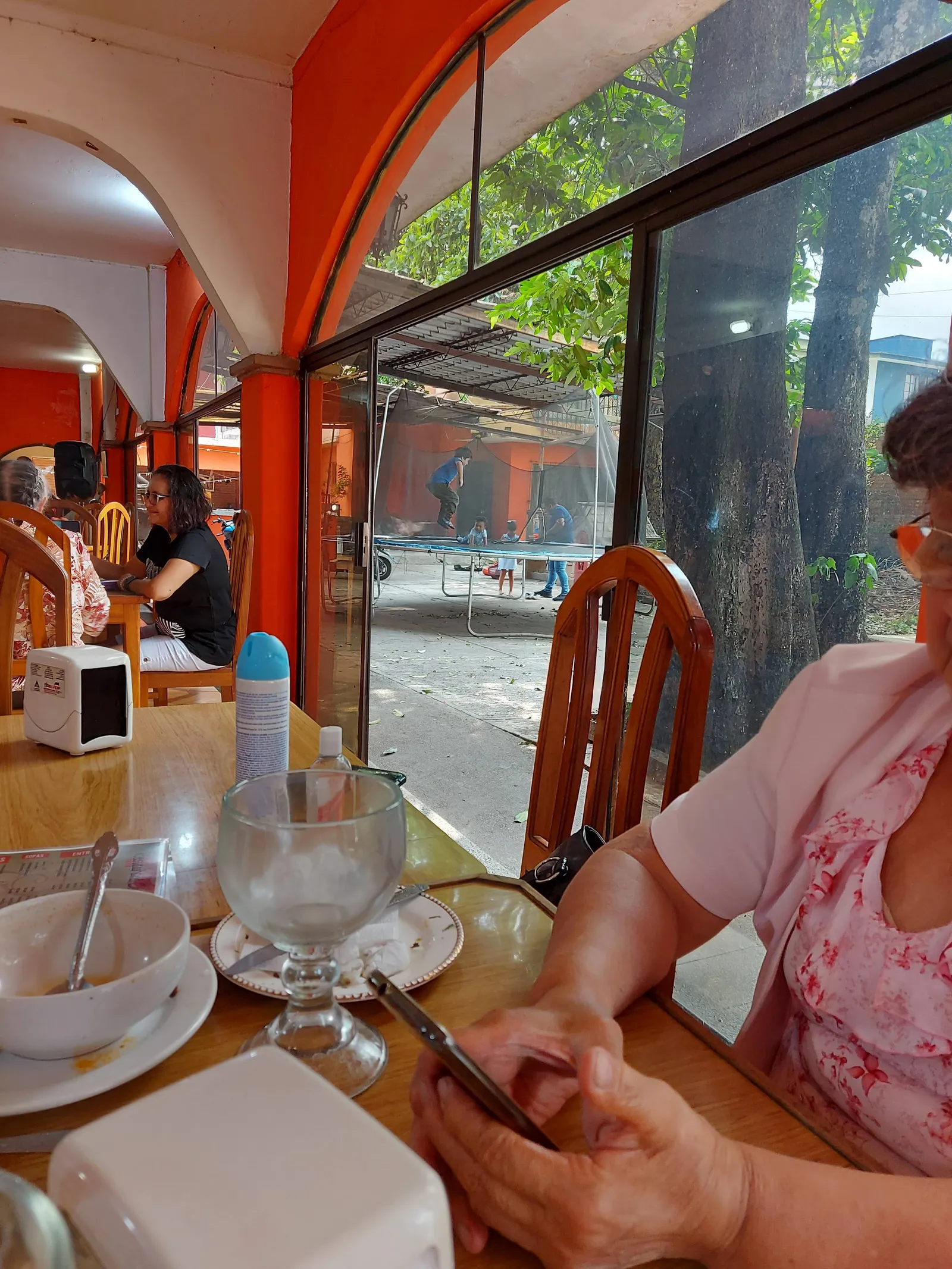 Restaurant Castañeda image 10