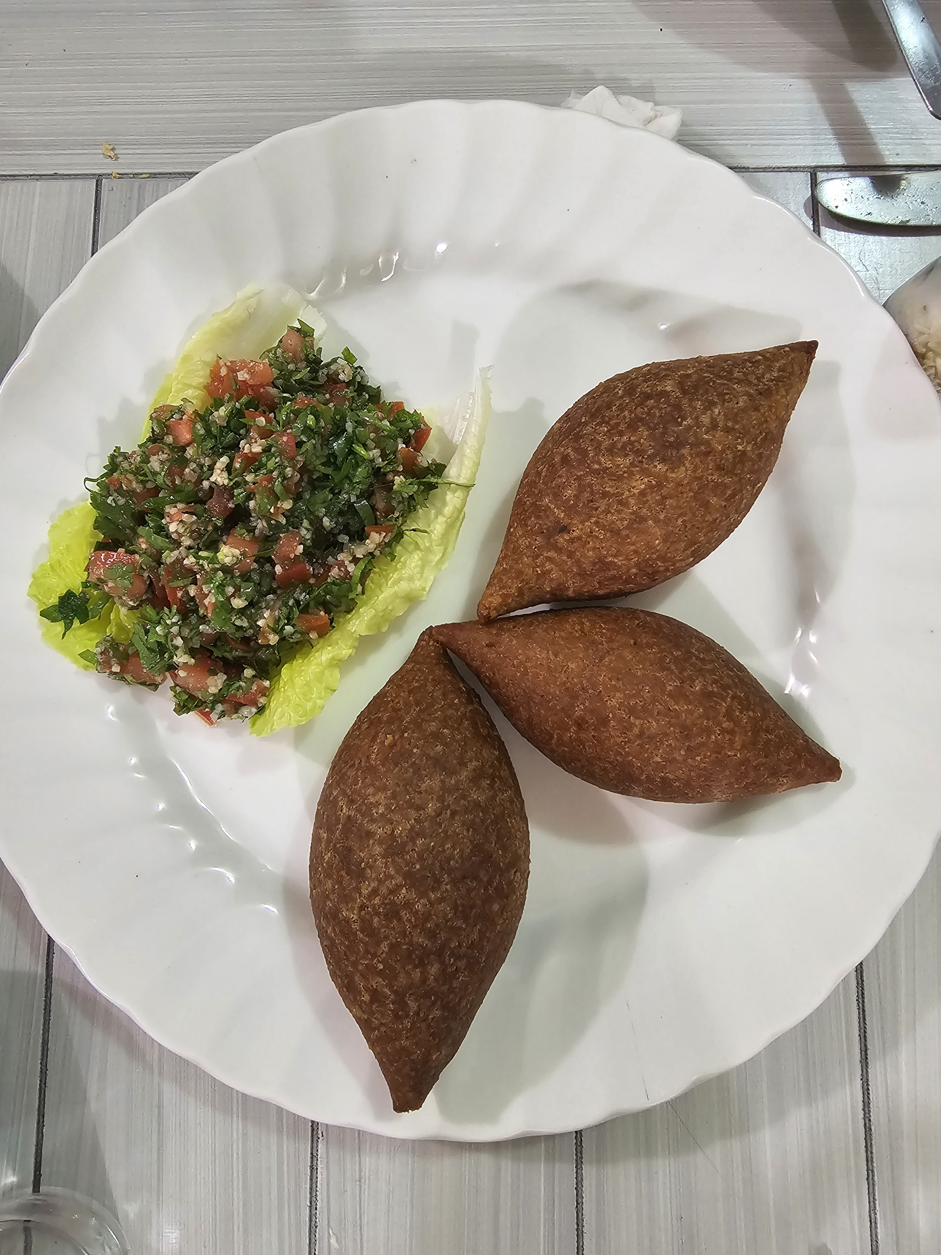 Restaurante Biblos image 1