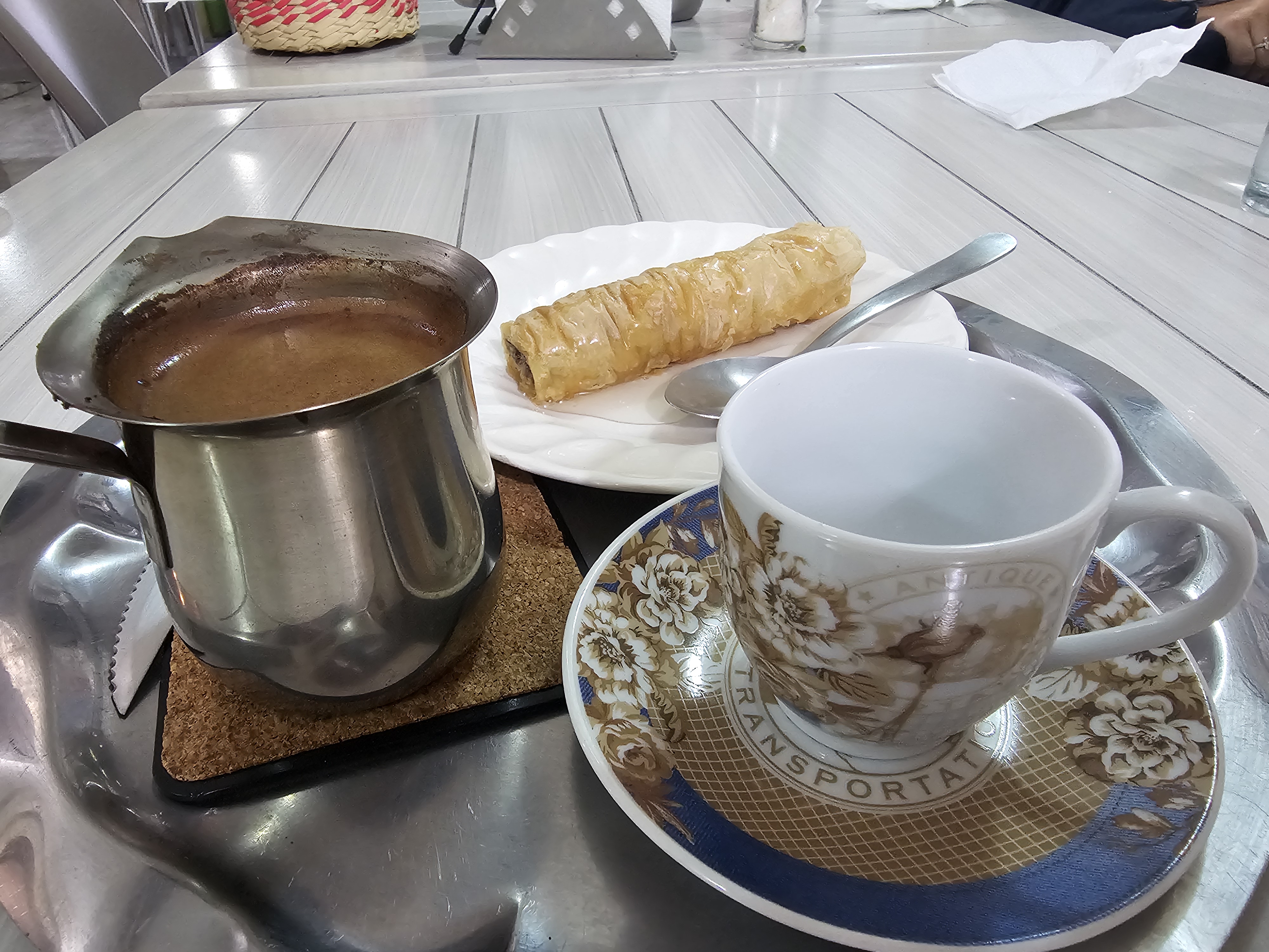 Restaurante Biblos image 2