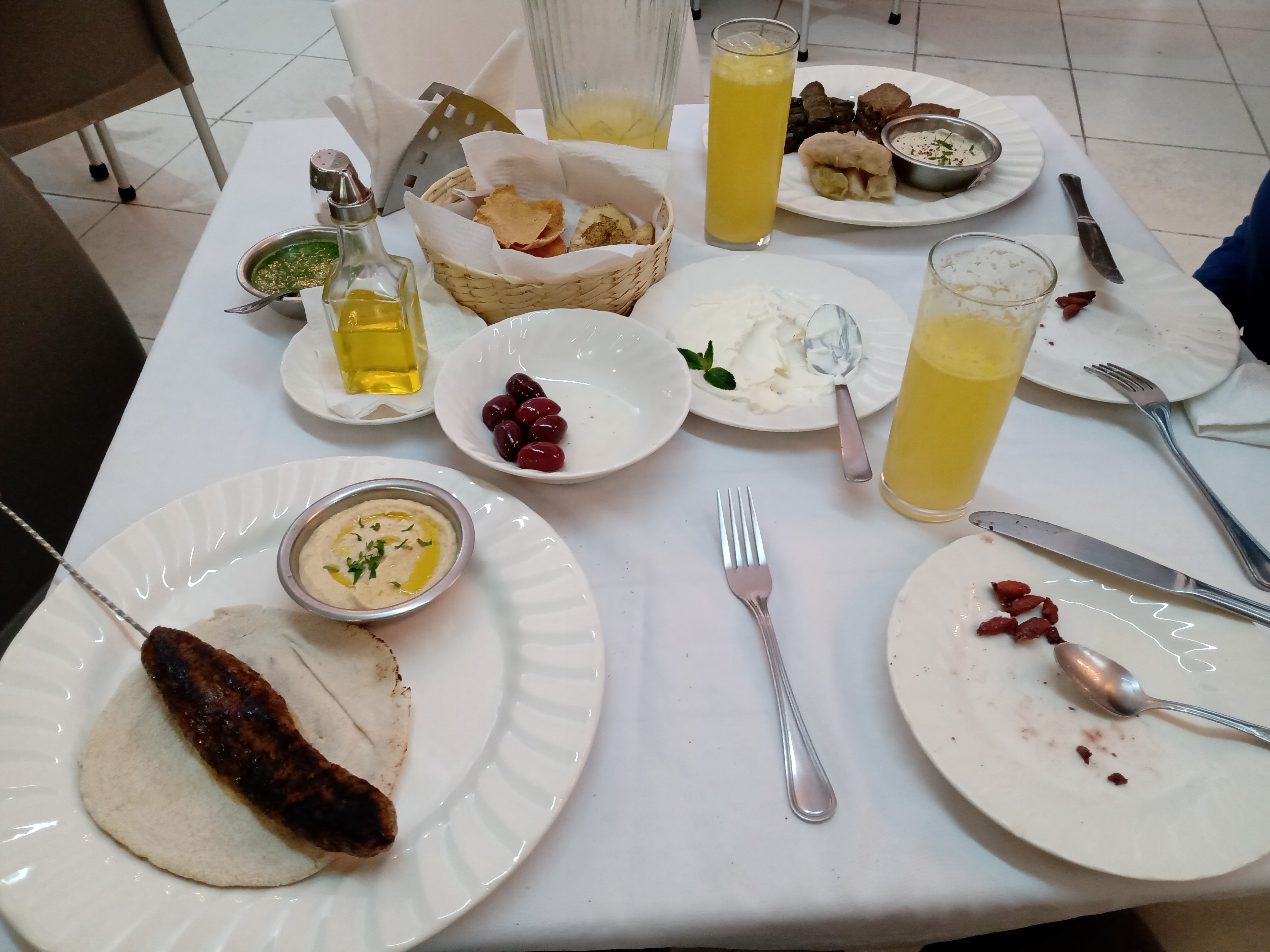 Restaurante Biblos image 3