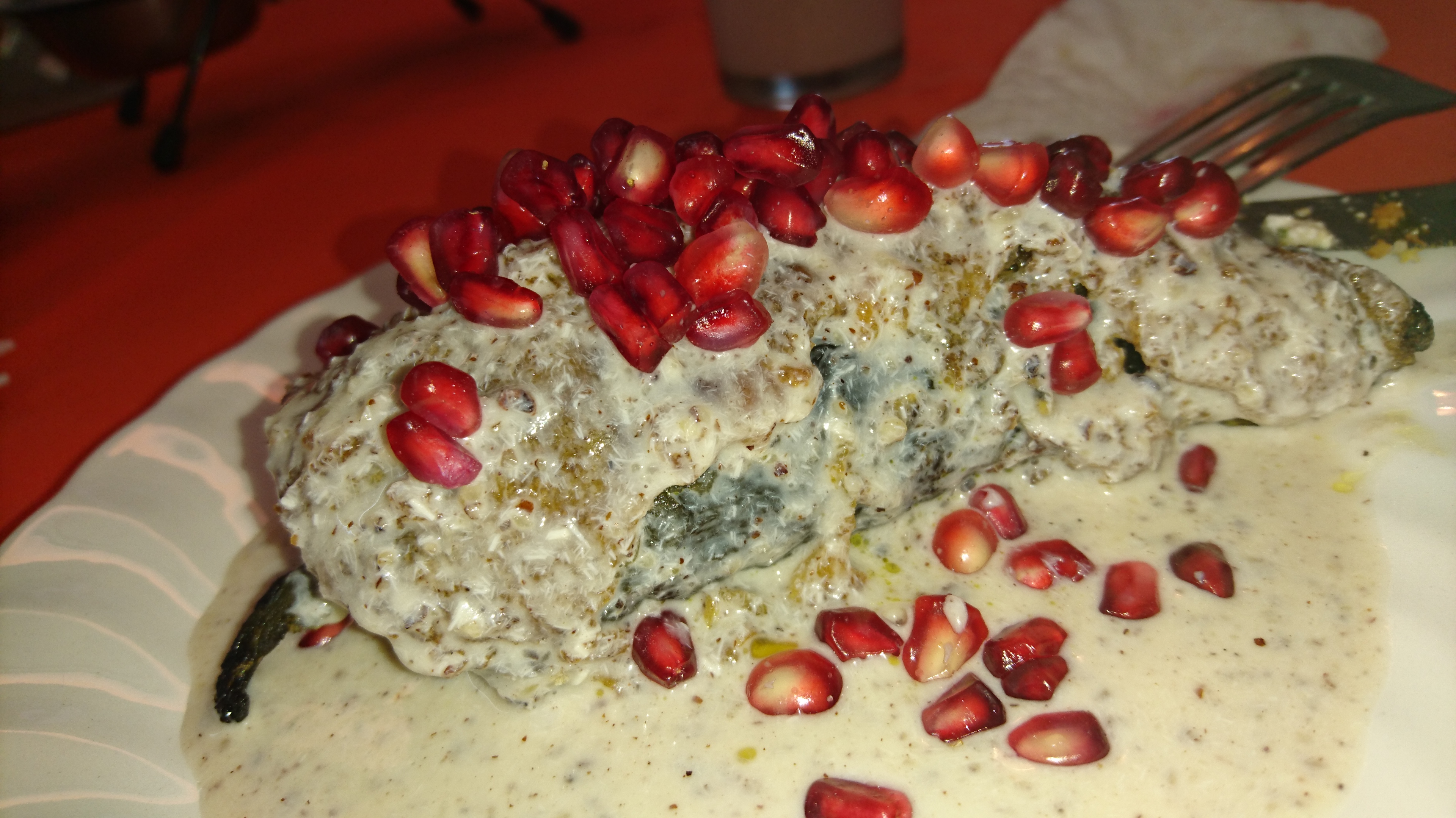 Restaurante Biblos image 7