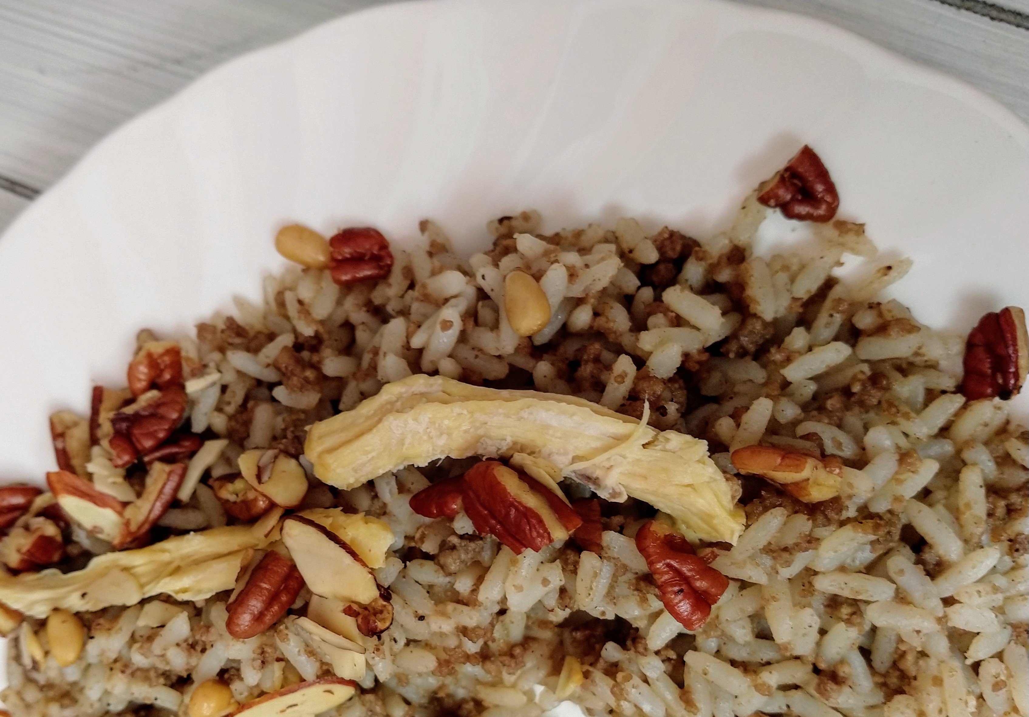 Restaurante Biblos image 8