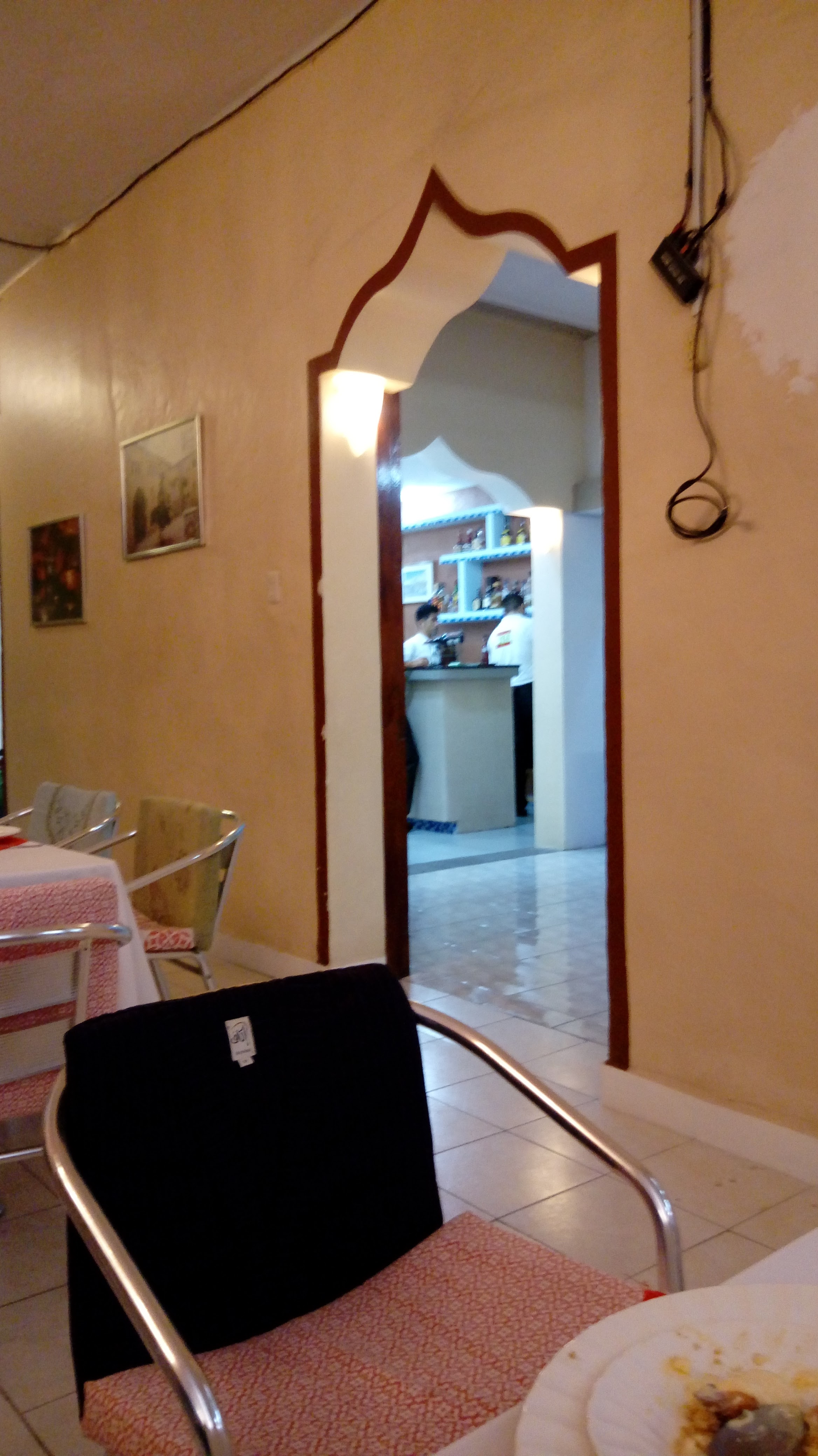 Restaurante Biblos image 10