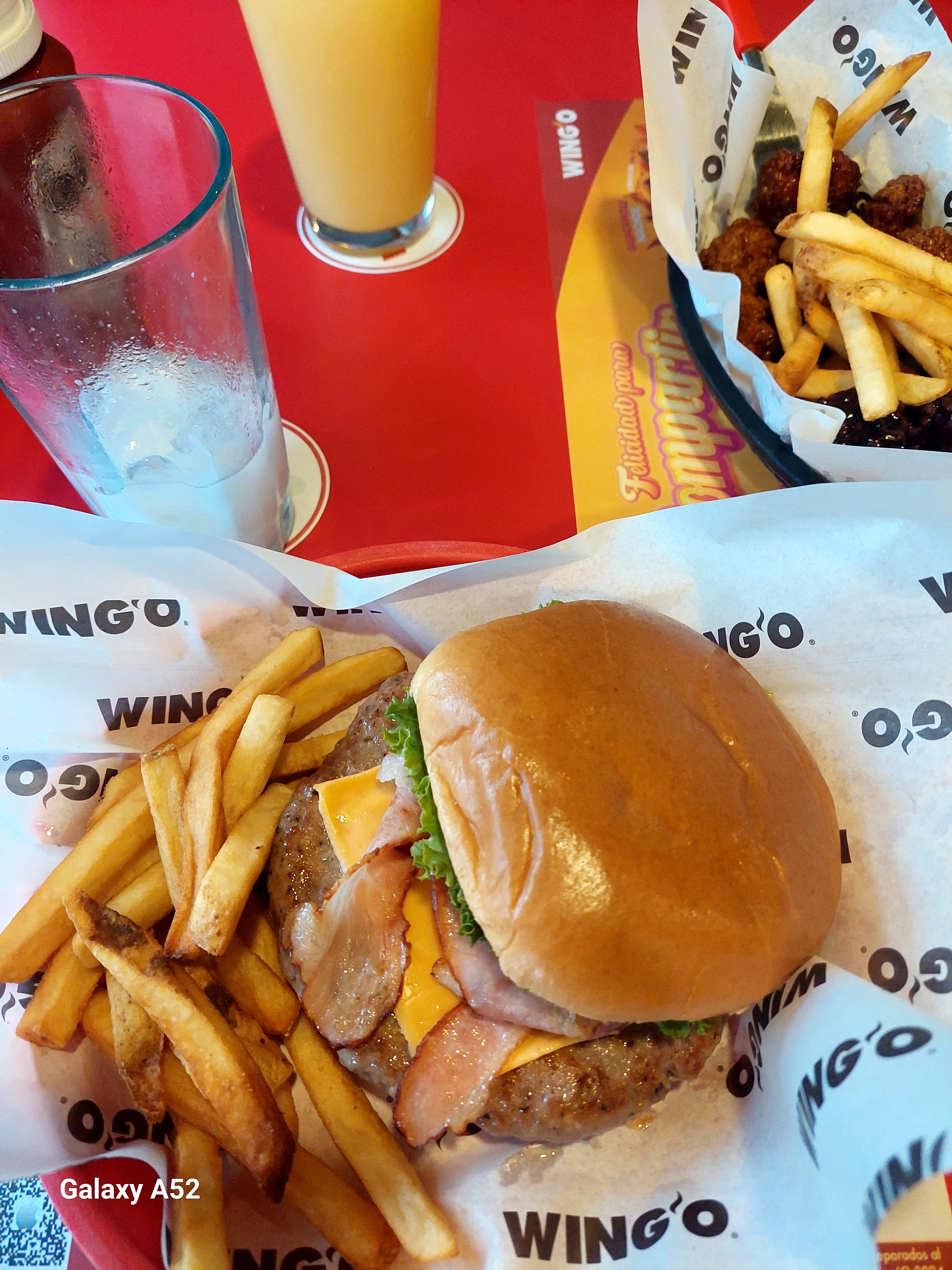 Wing'O Orizaba Ote. 5 image 3