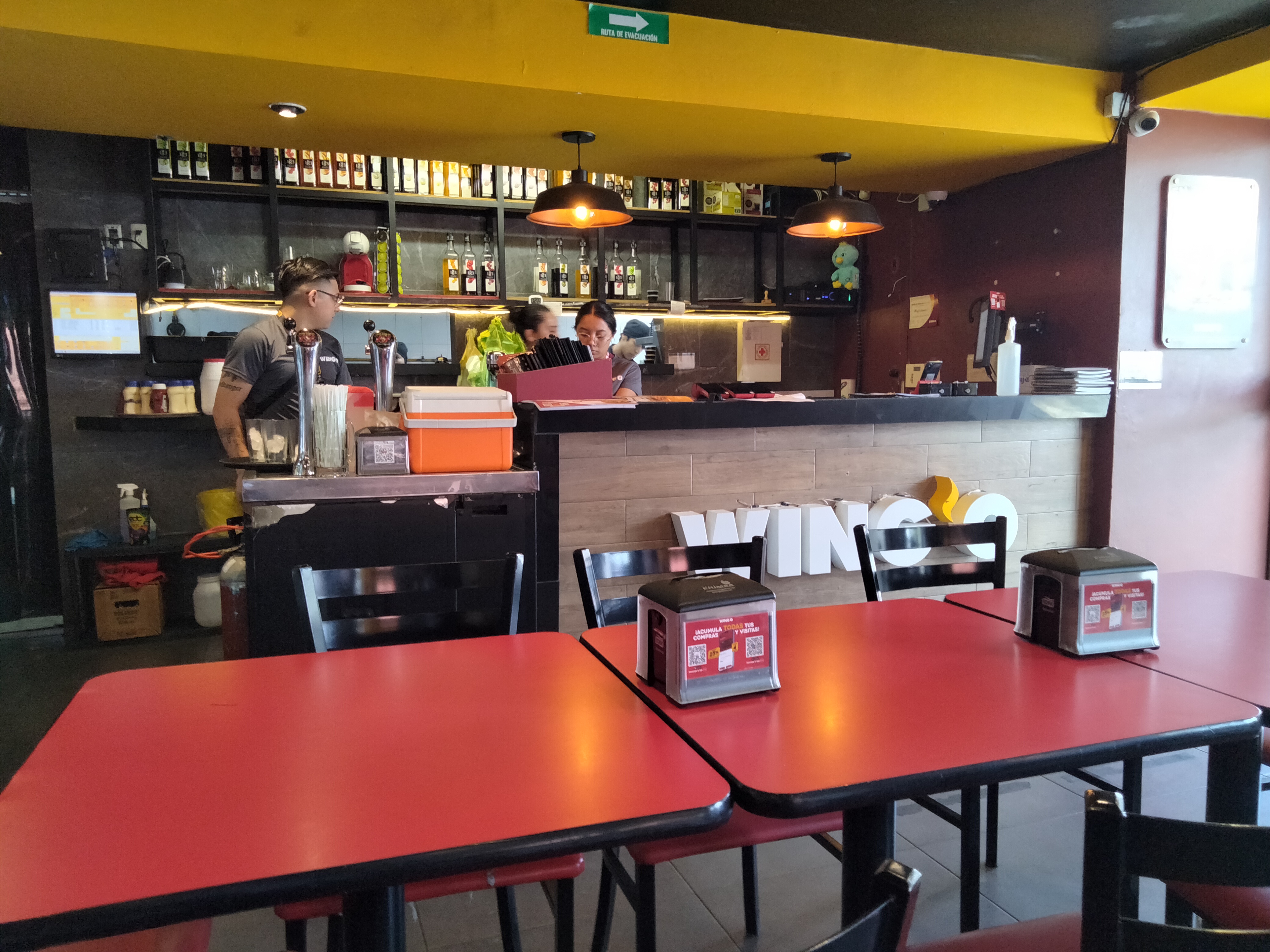 Wing'O Orizaba Ote. 5 image 4