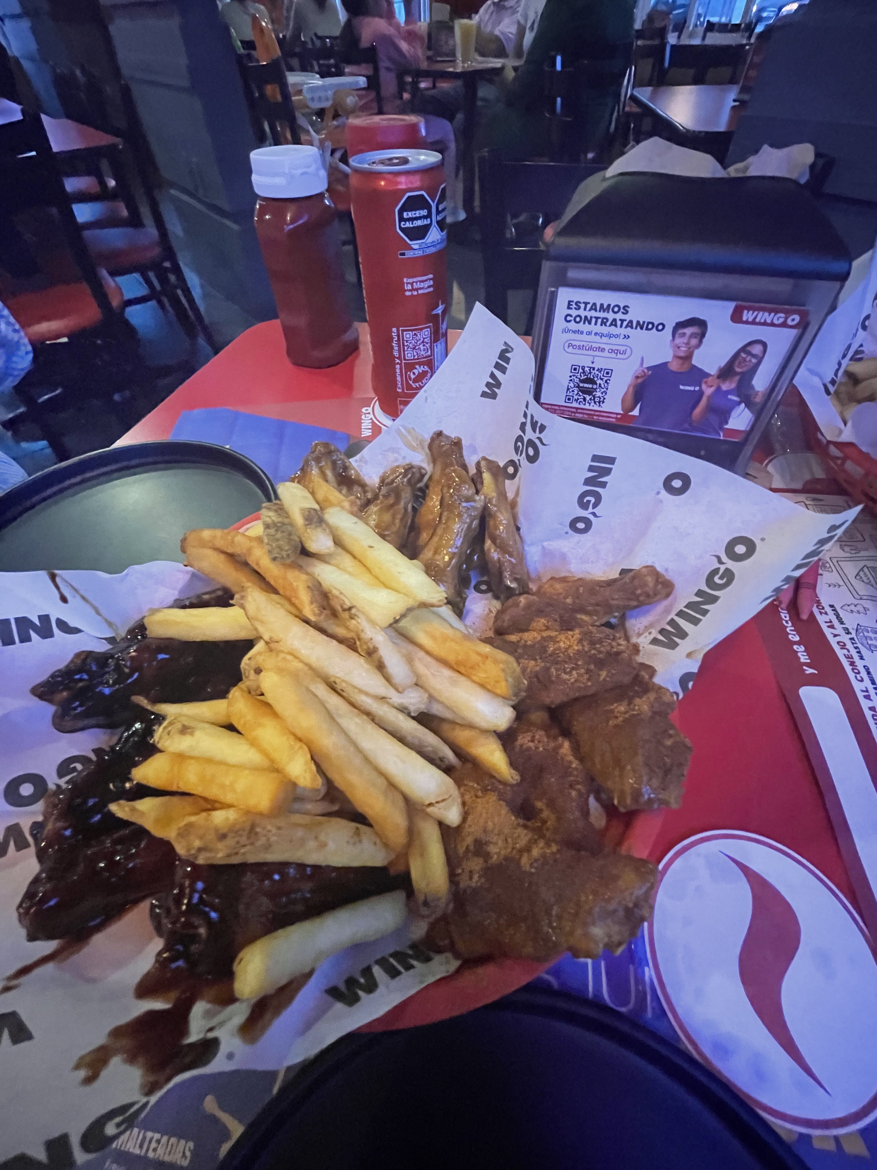 Wing'O Orizaba Ote. 5 image 5