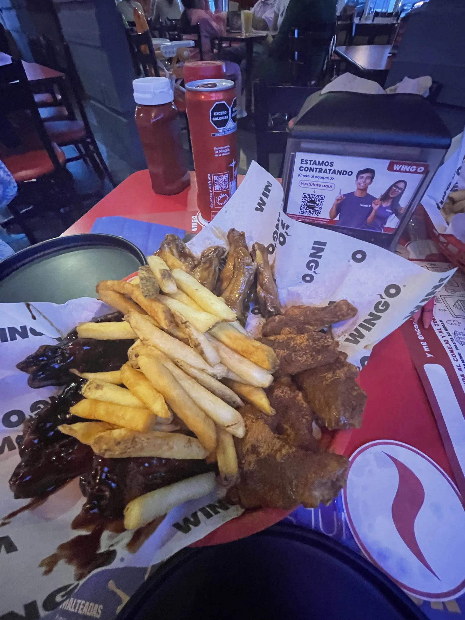 Wing'O Orizaba Ote. 5 image 5