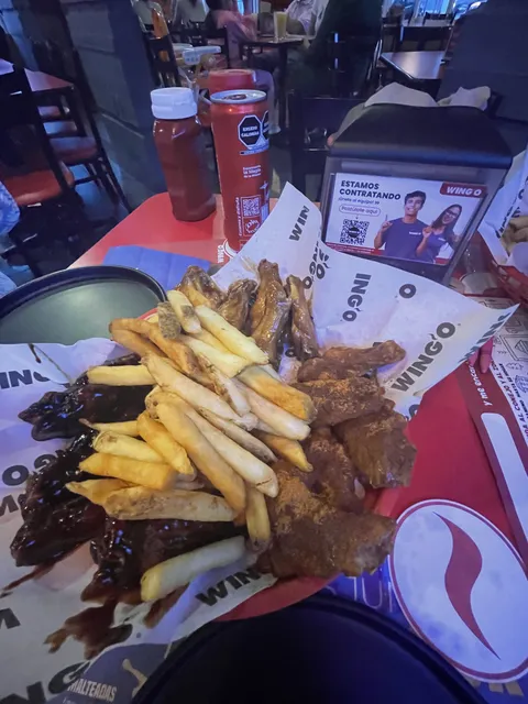 Wing'O Orizaba Ote. 5 image 5