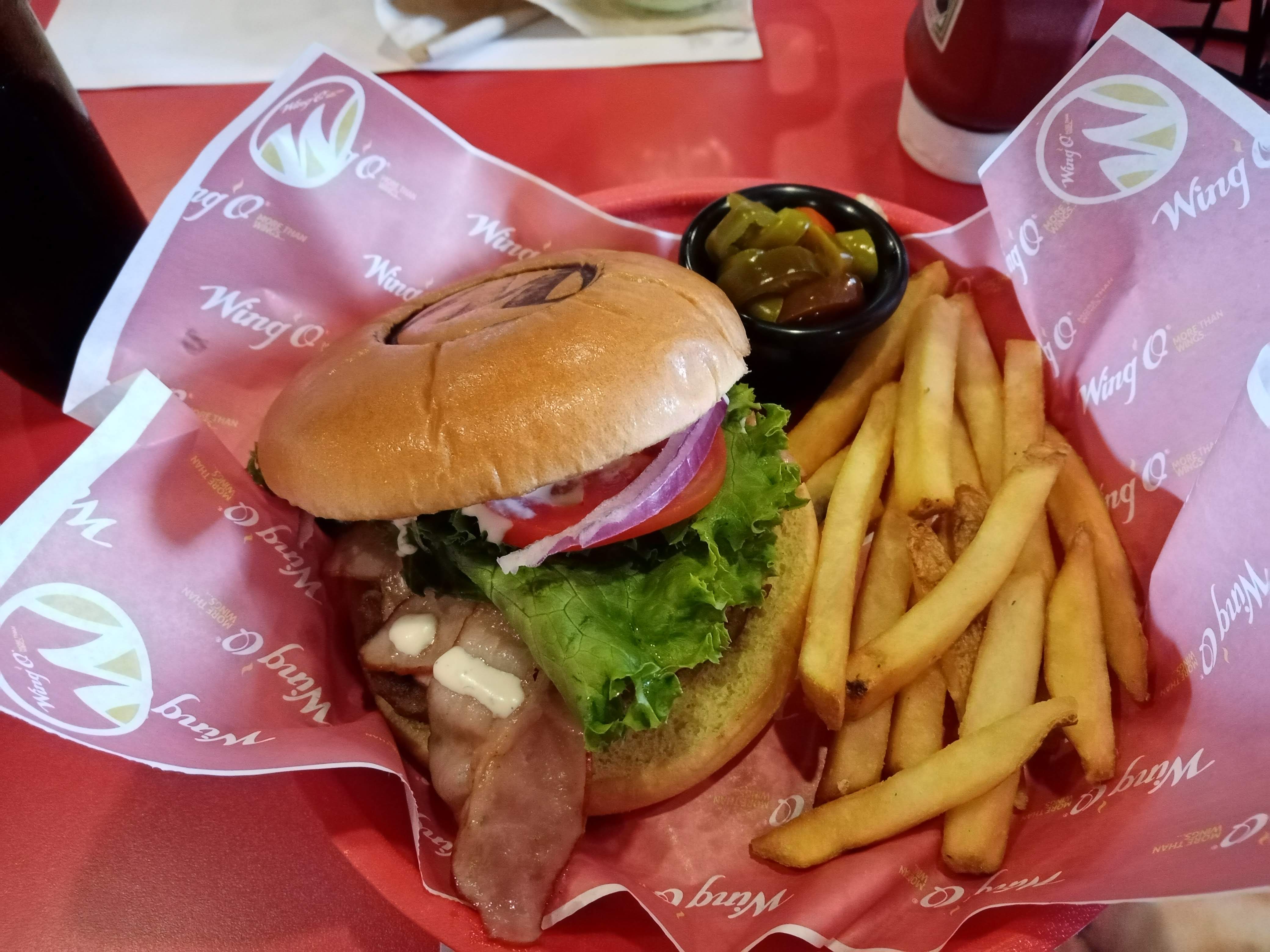 Wing'O Orizaba Ote. 5 image 6