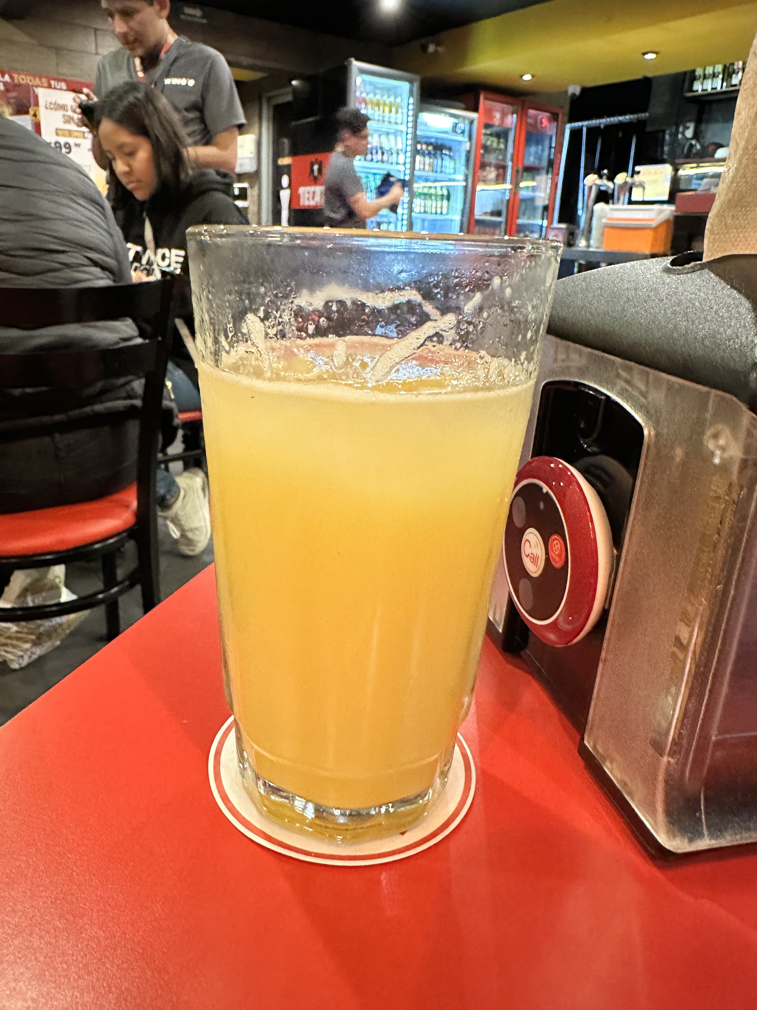 Wing'O Orizaba Ote. 5 image 7