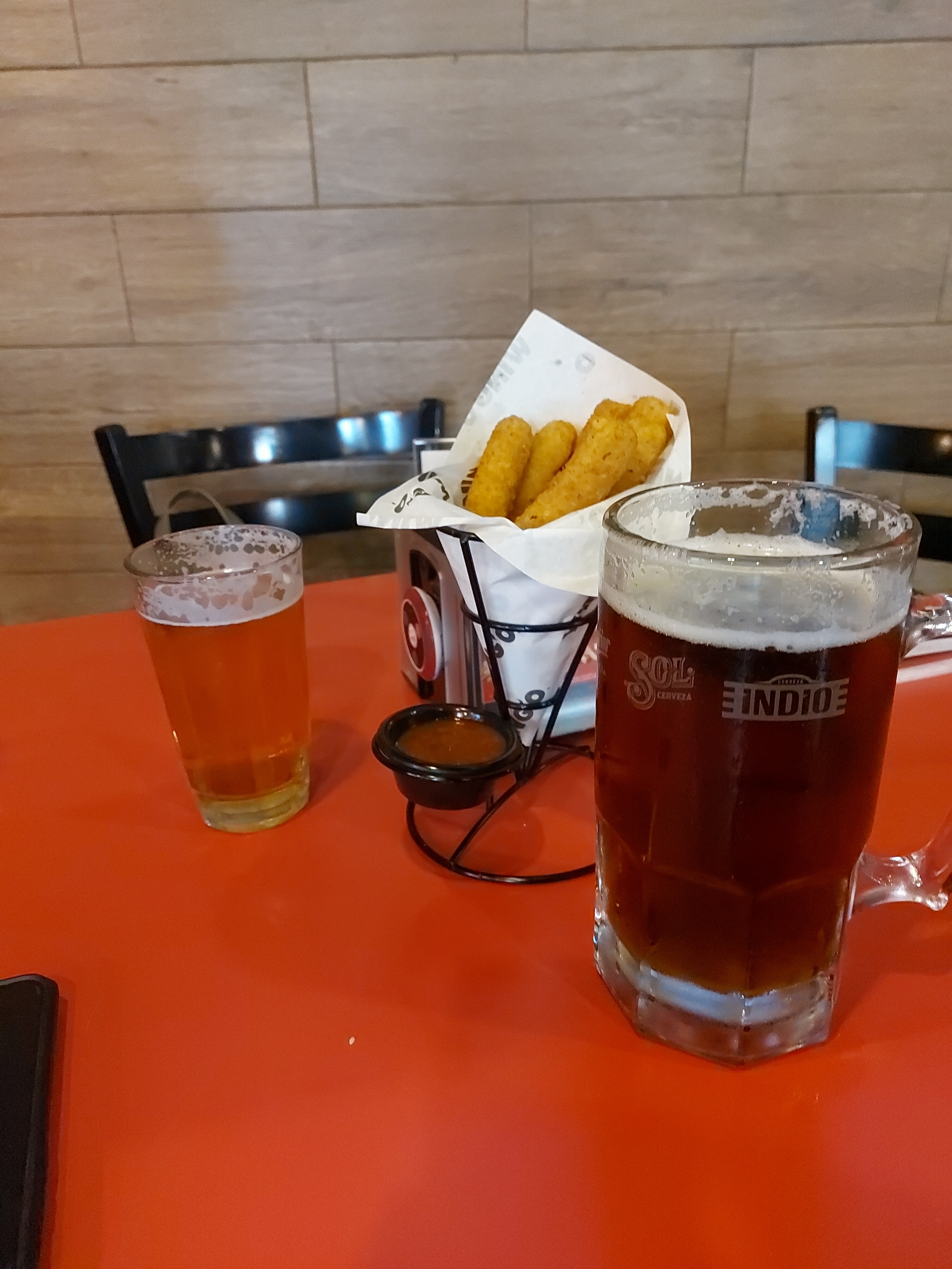 Wing'O Orizaba Ote. 5 image 8