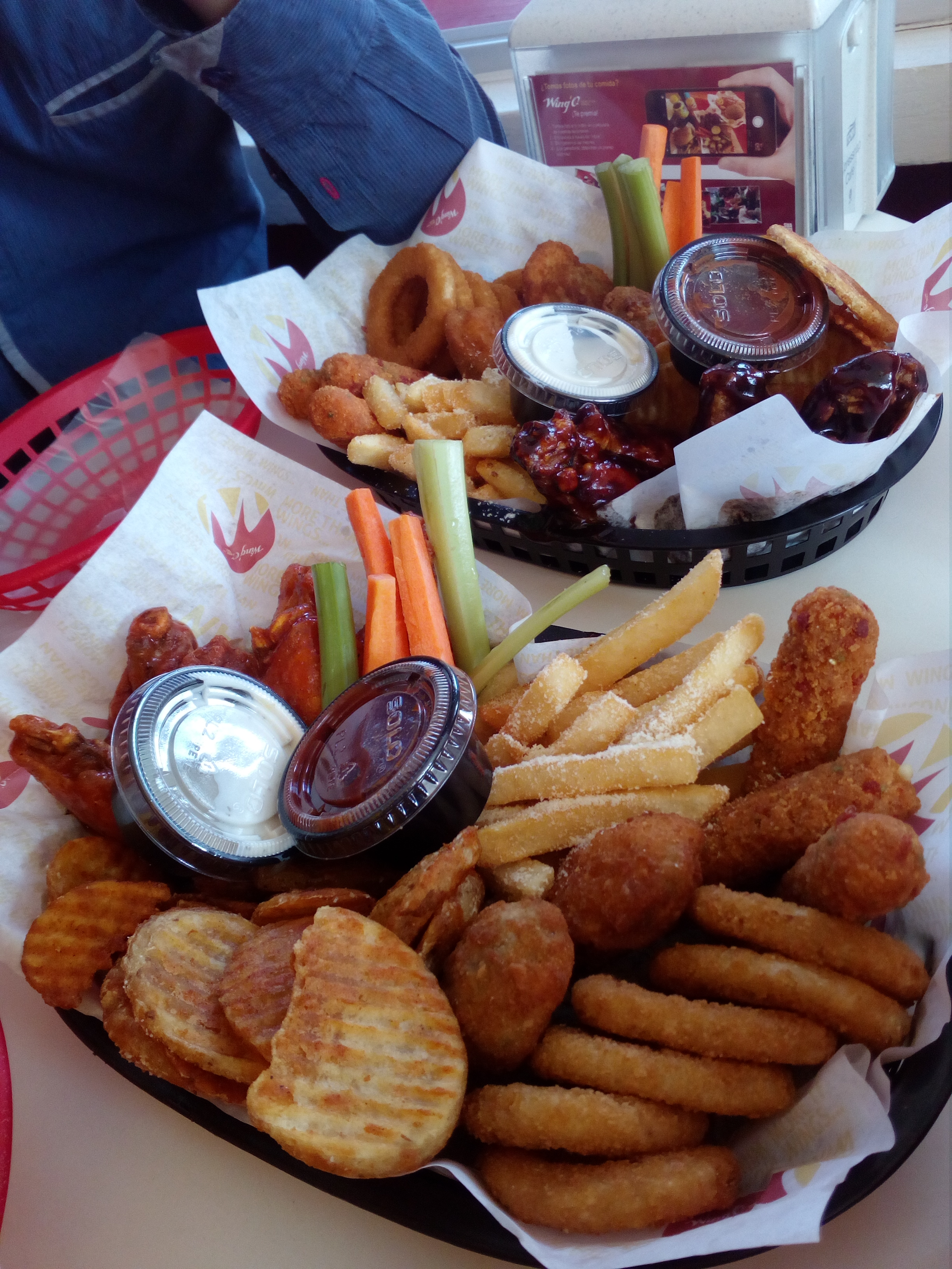 Wing'O Orizaba Ote. 5 image 10