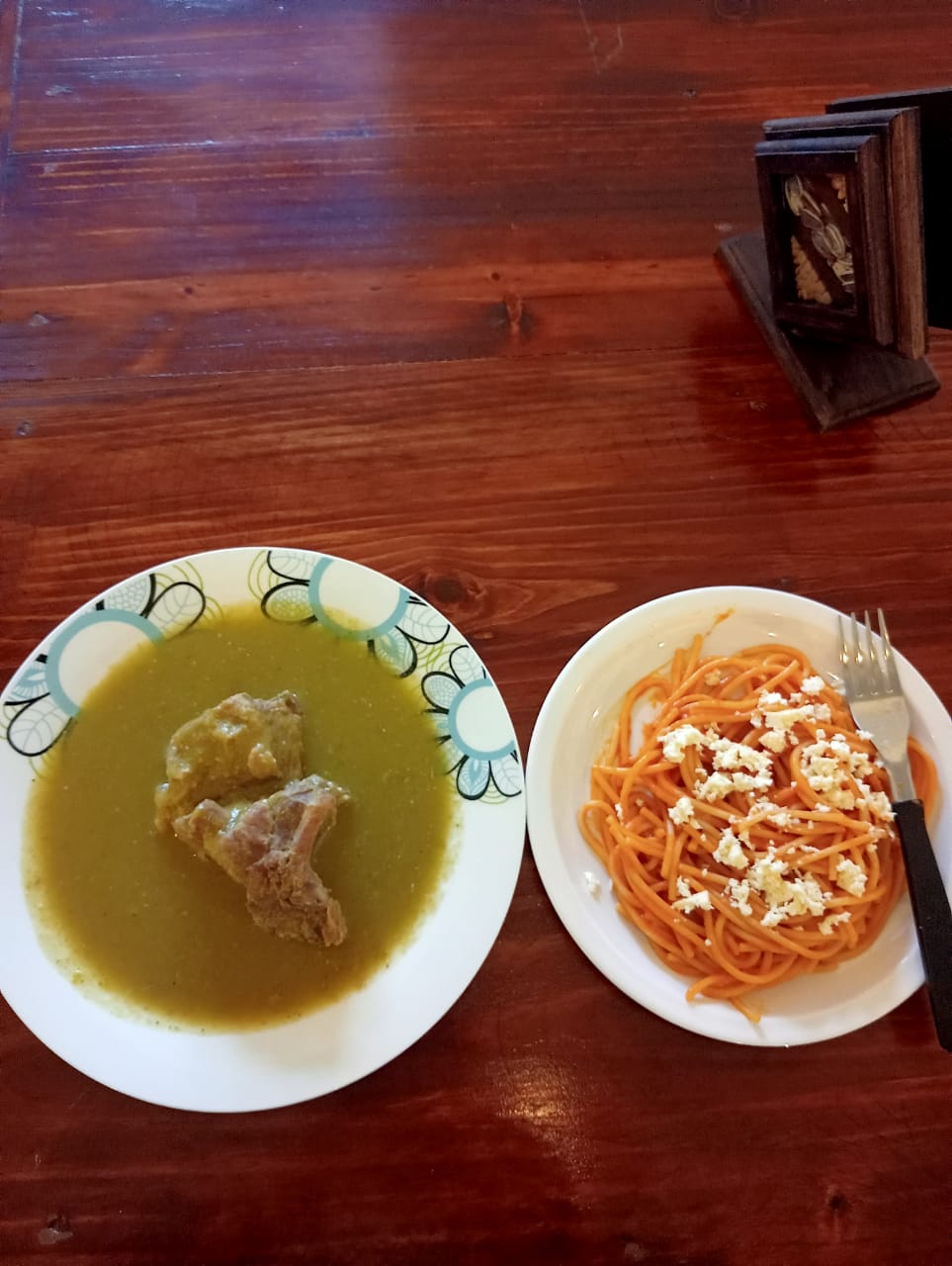 RESTAURANTE SENYELO image 3