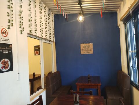 RESTAURANTE SENYELO image 4