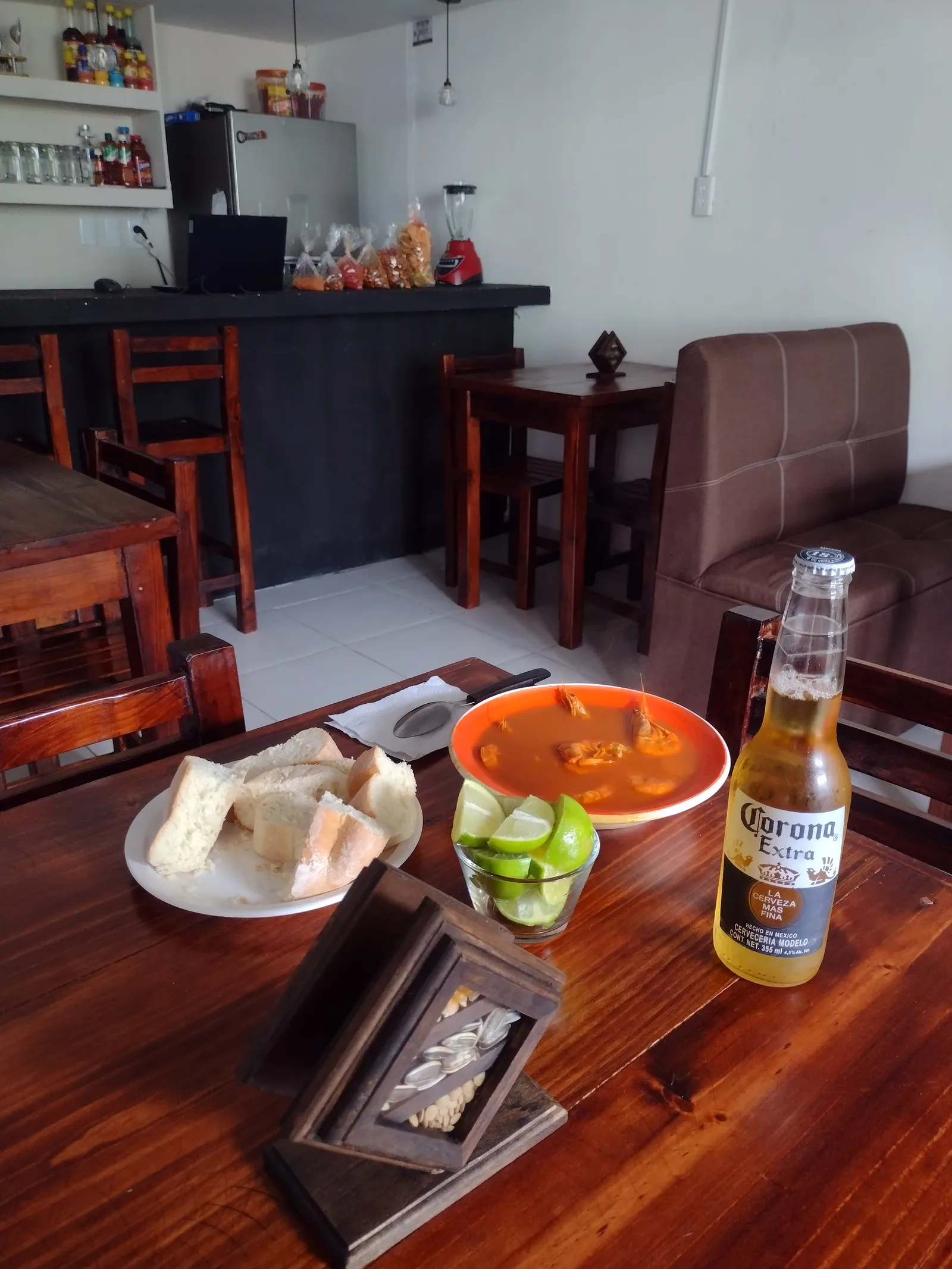 RESTAURANTE SENYELO image 9