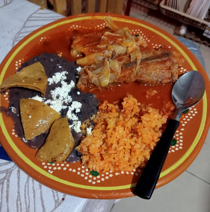 RESTAURANTE SENYELO image 10